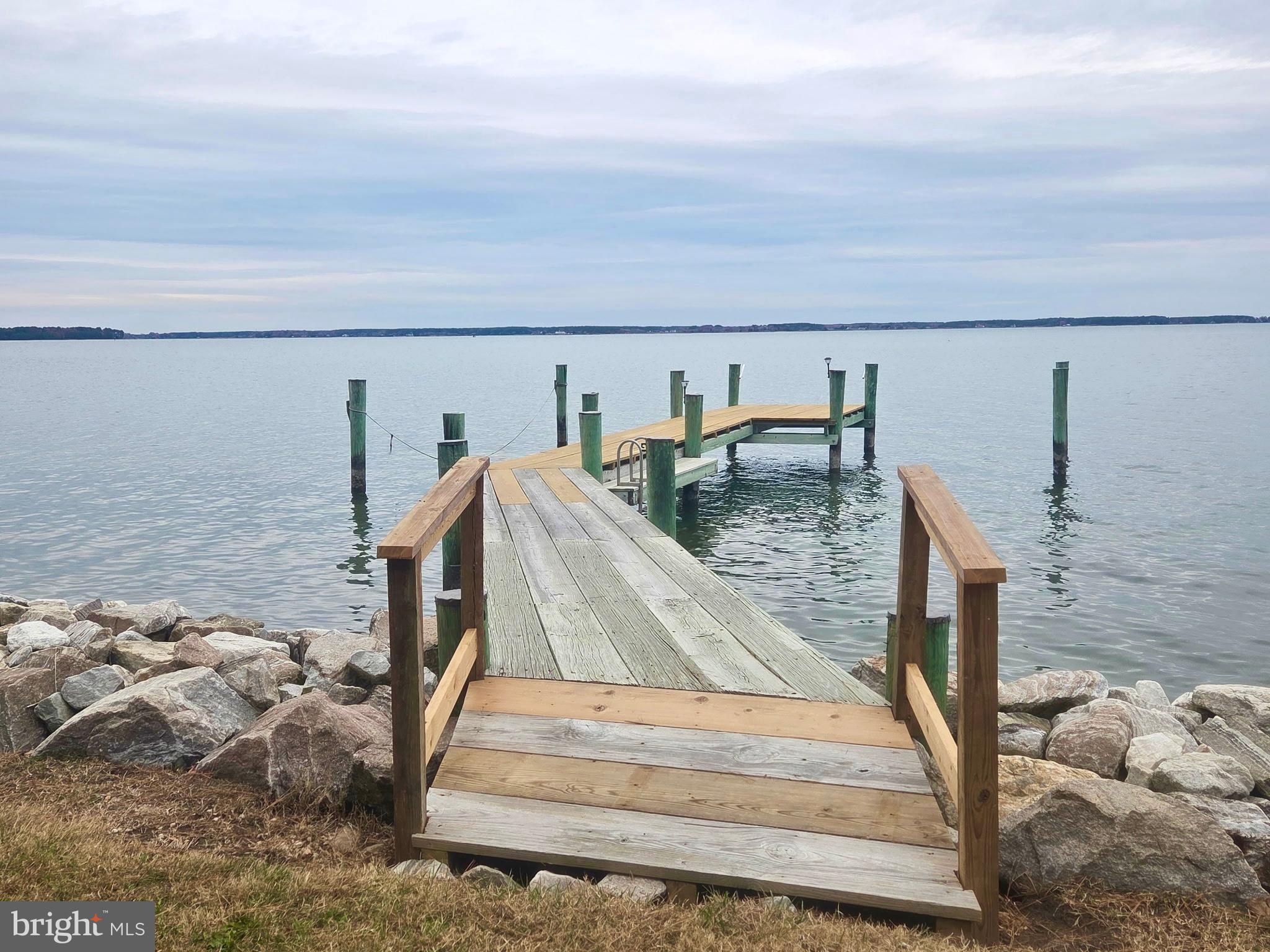 TILGHMAN ISLAND - Residential