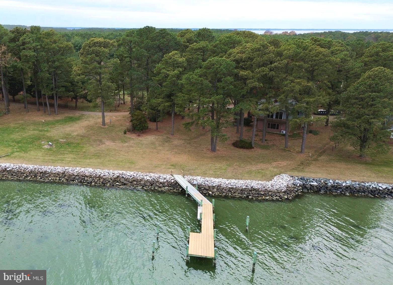 TILGHMAN ISLAND - Residential