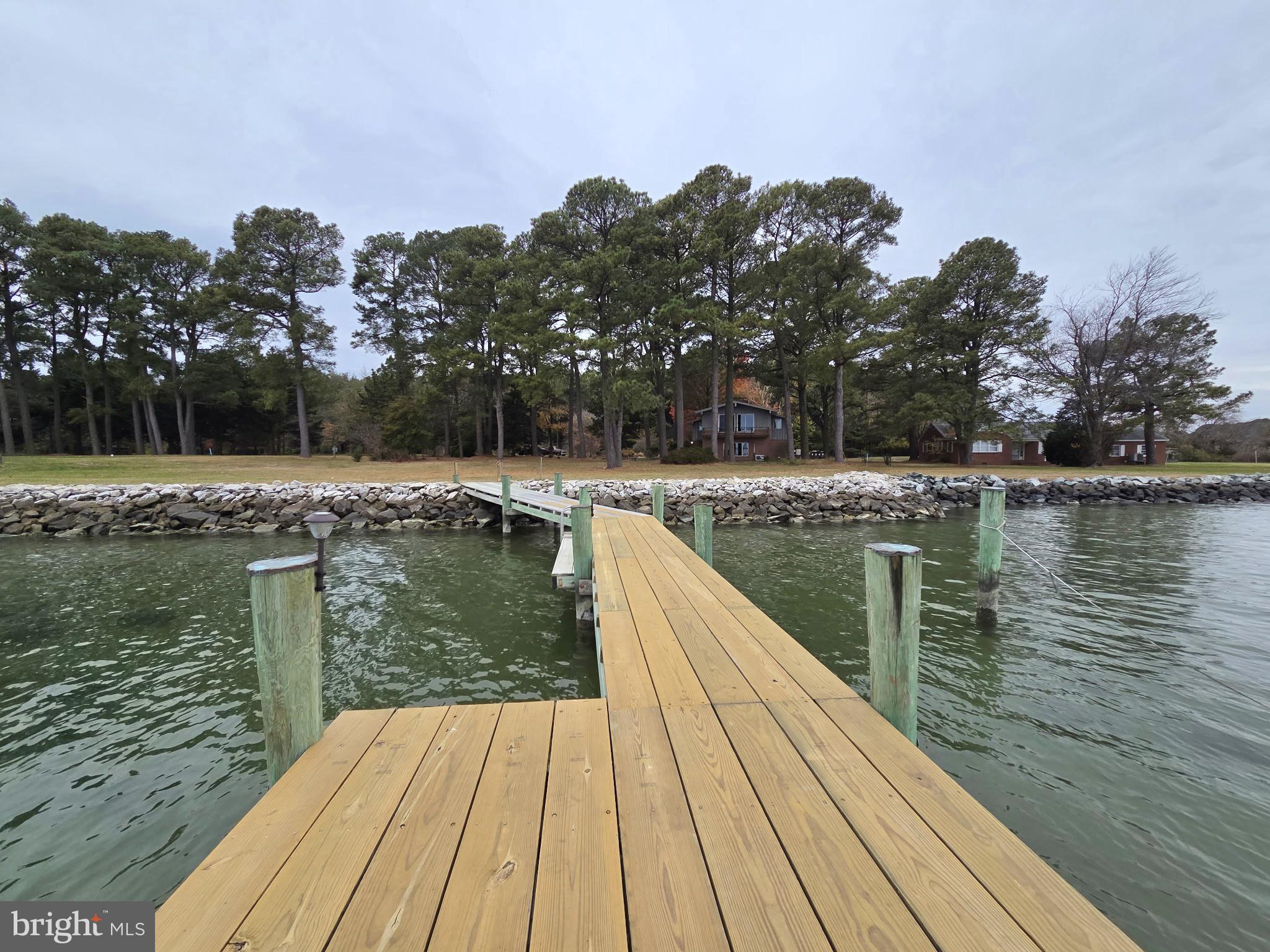 TILGHMAN ISLAND - Residential