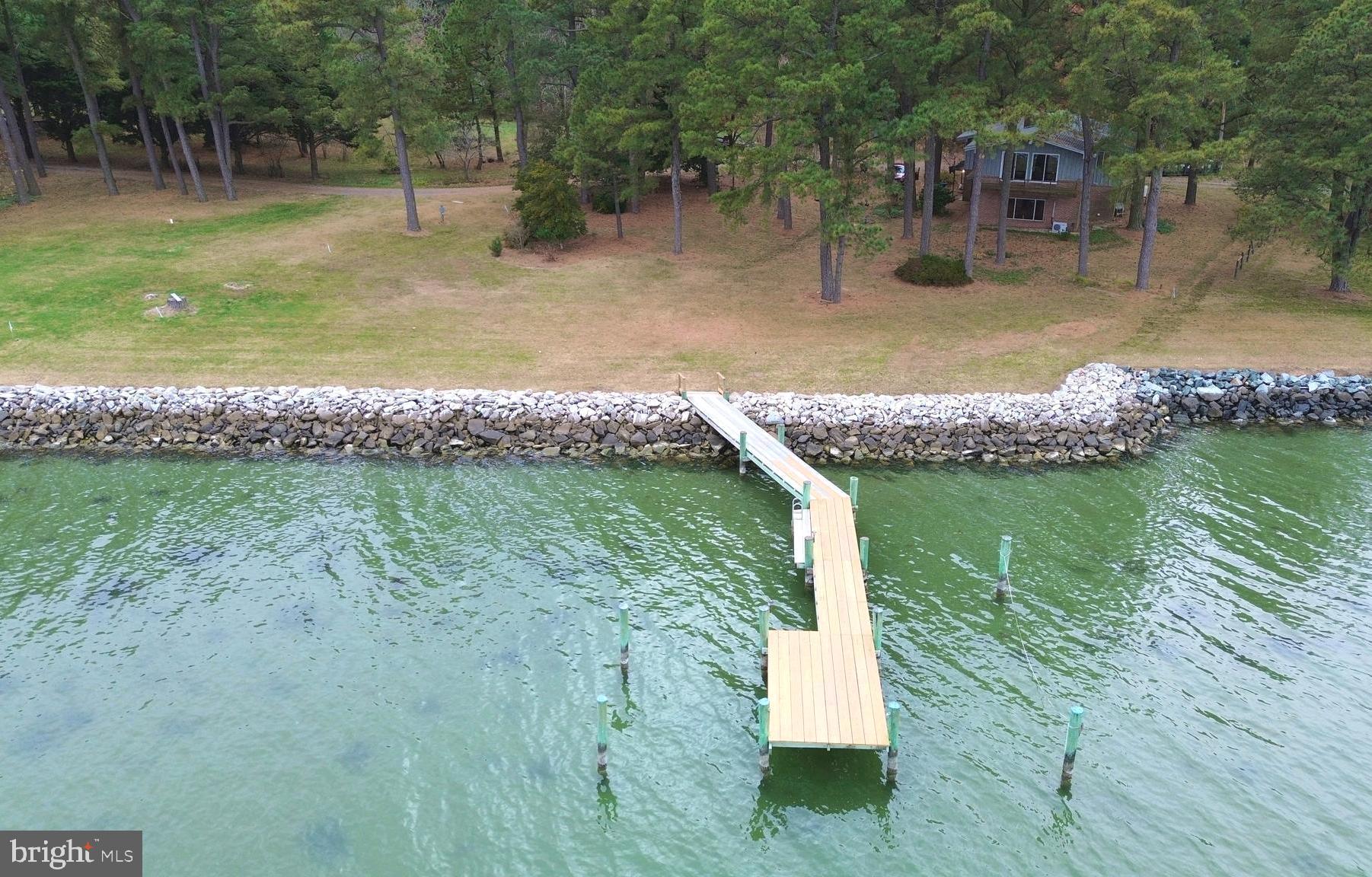 TILGHMAN ISLAND - Residential