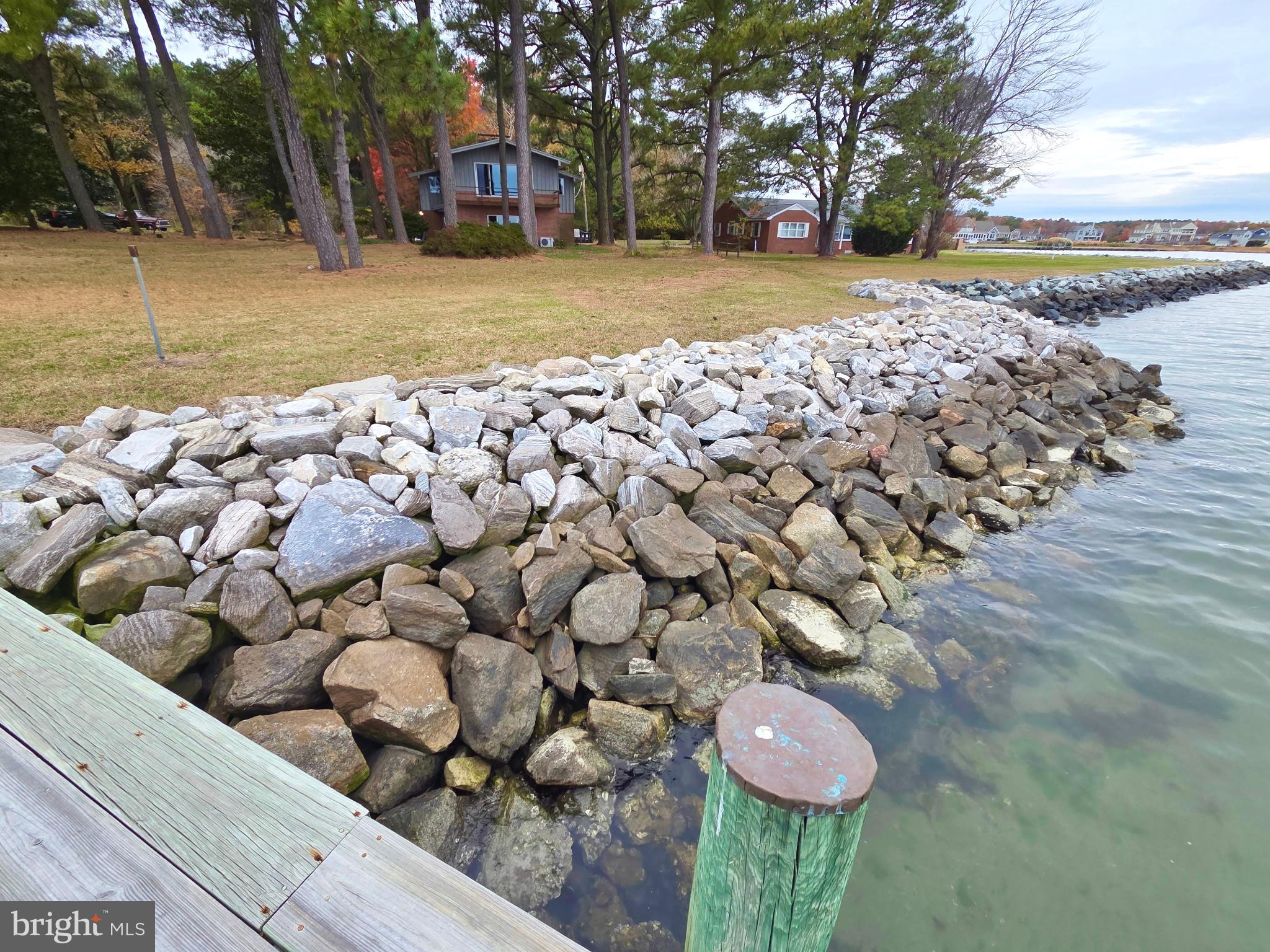 TILGHMAN ISLAND - Residential