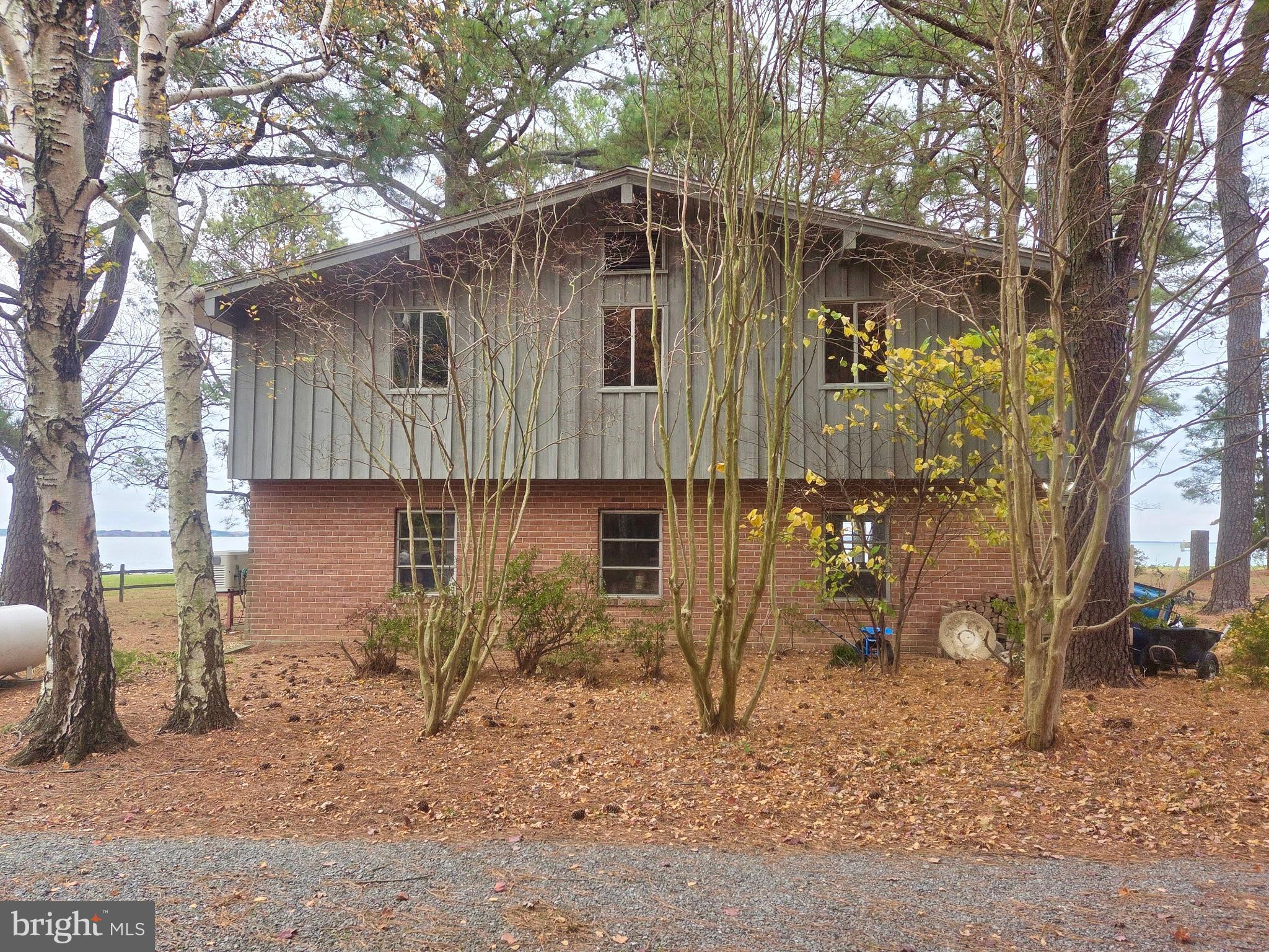 TILGHMAN ISLAND - Residential