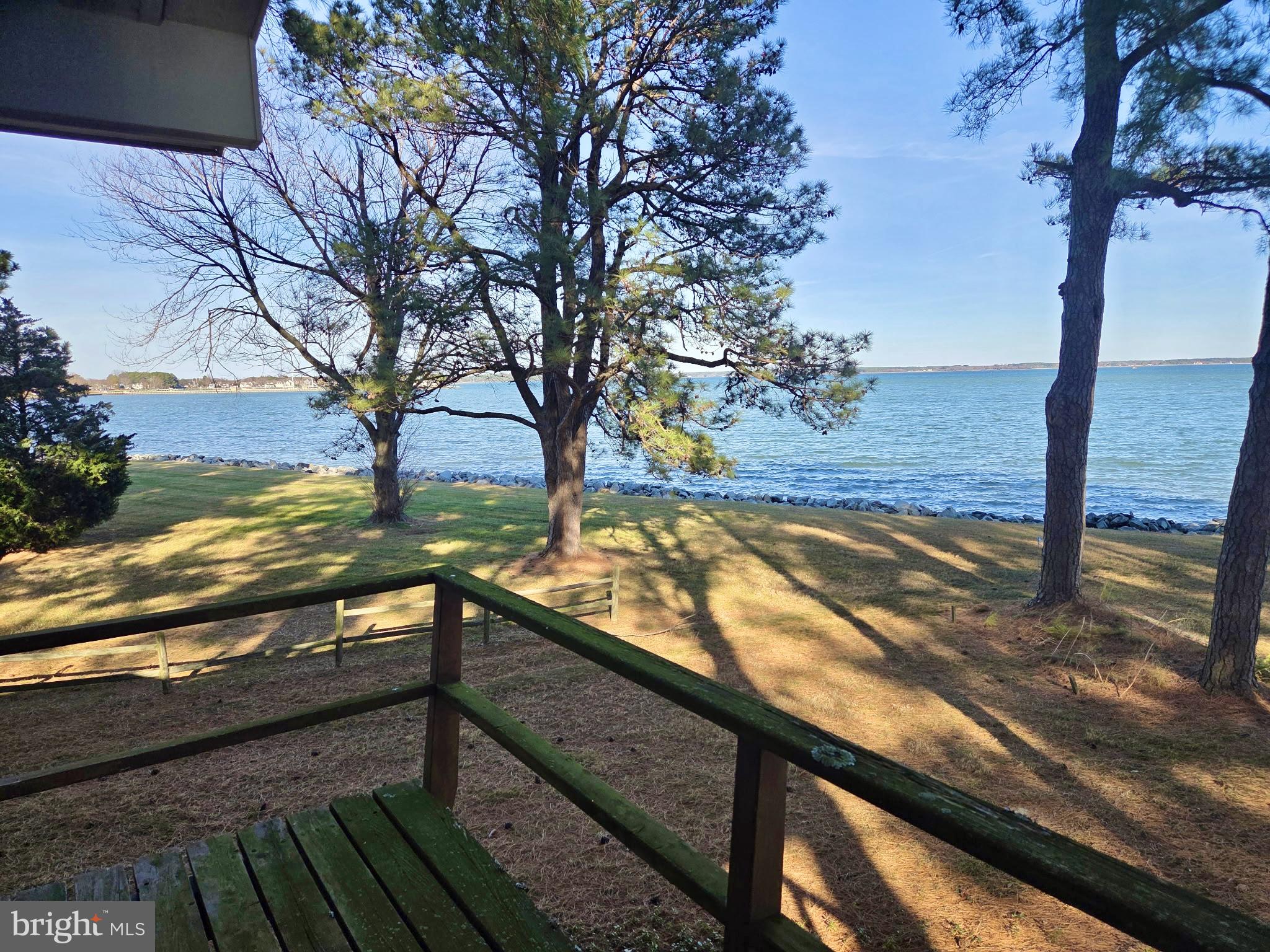 TILGHMAN ISLAND - Residential