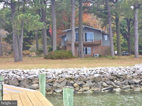 5489 RUDE AVENUE TILGHMAN MD 21671