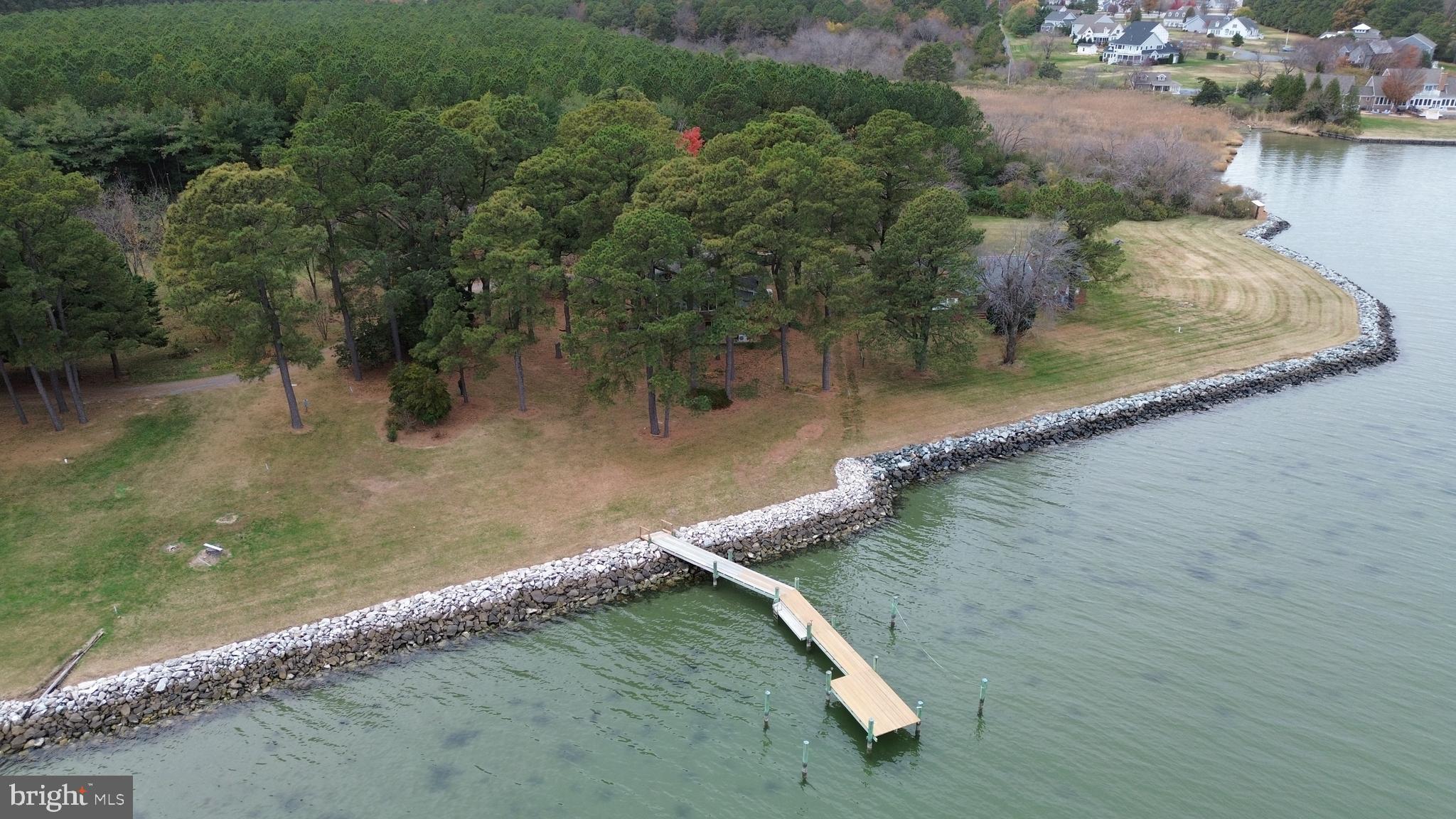 TILGHMAN ISLAND - Residential