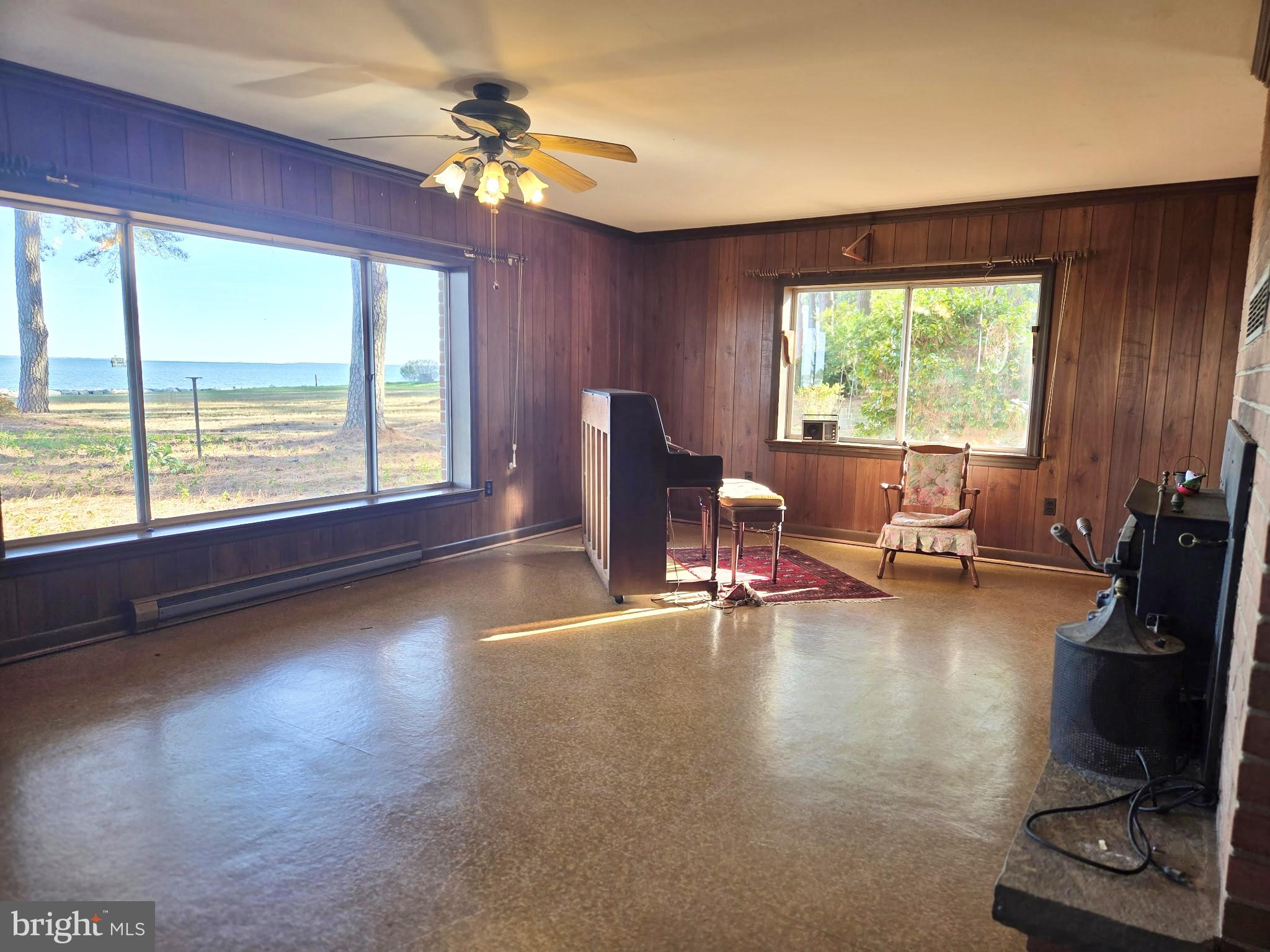 TILGHMAN ISLAND - Residential