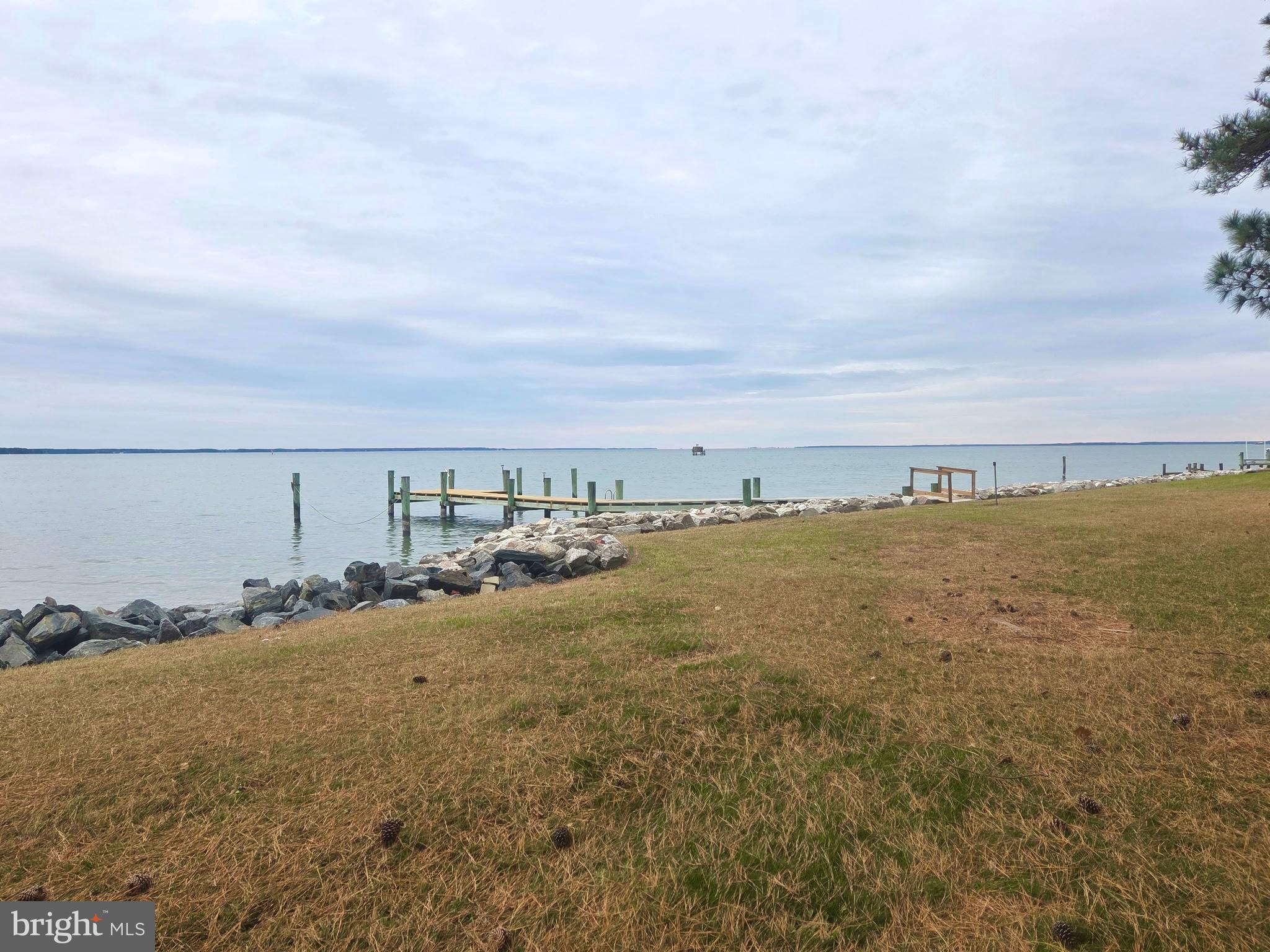 TILGHMAN ISLAND - Residential