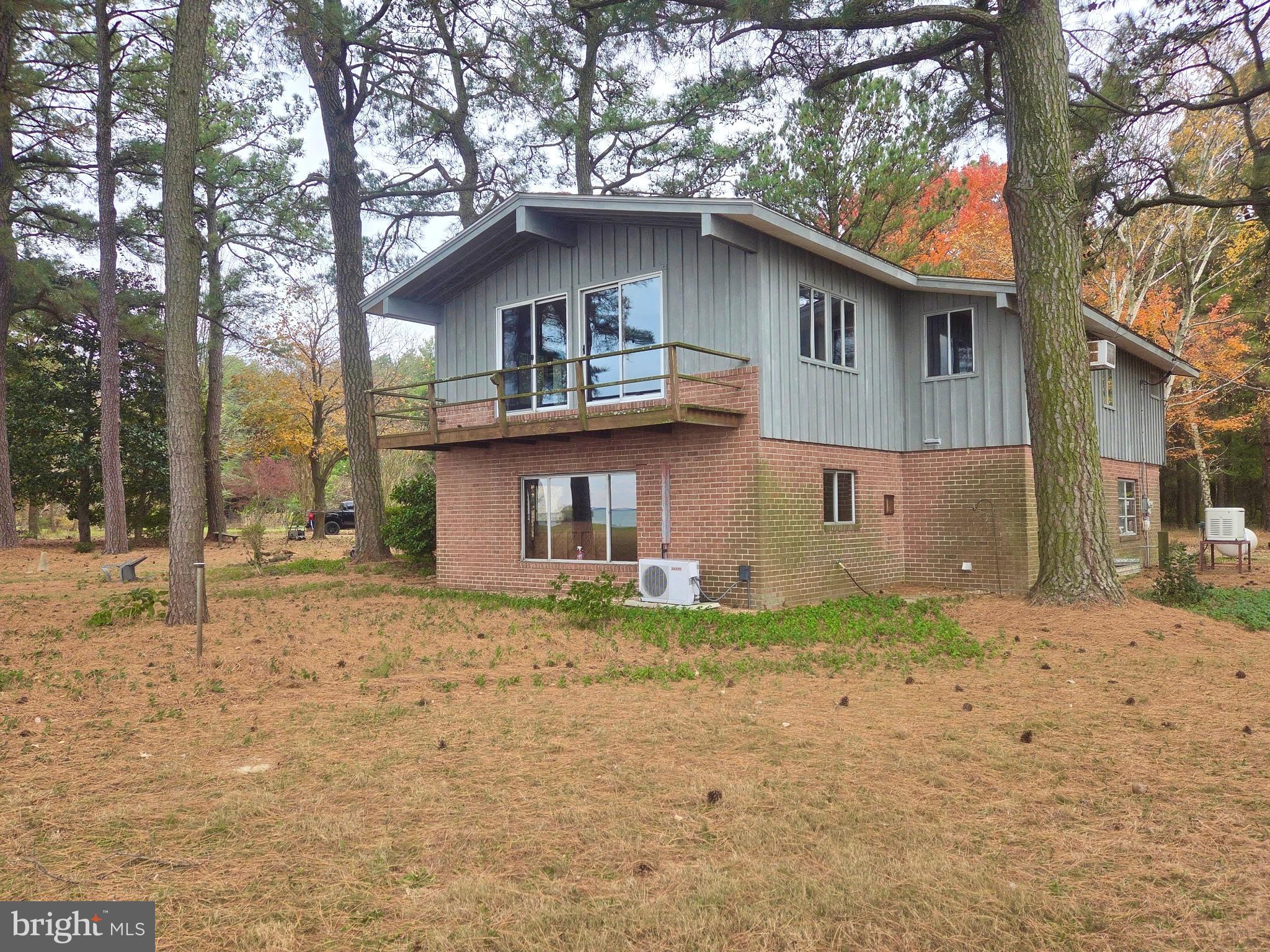 TILGHMAN ISLAND - Residential