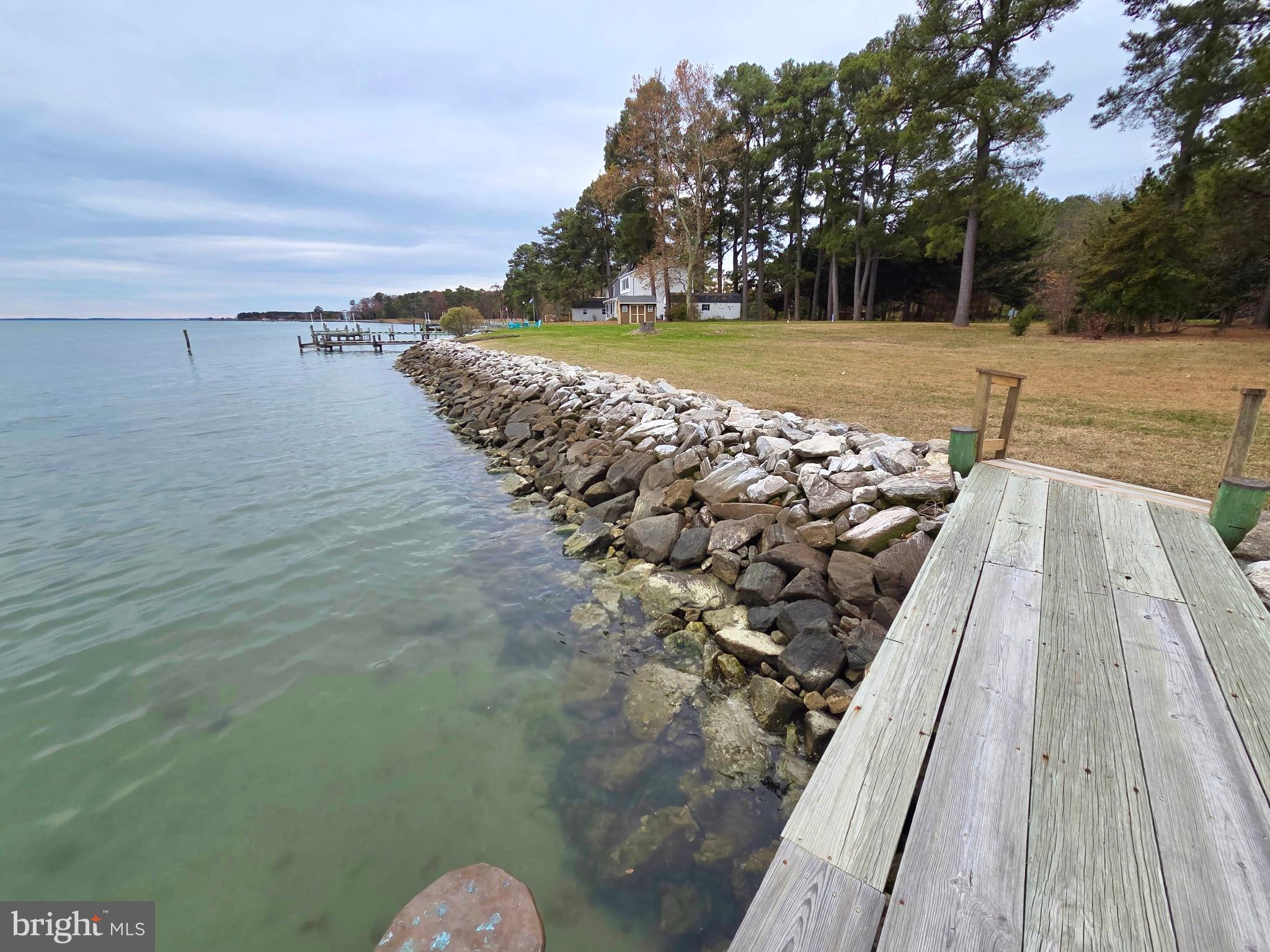 TILGHMAN ISLAND - Residential