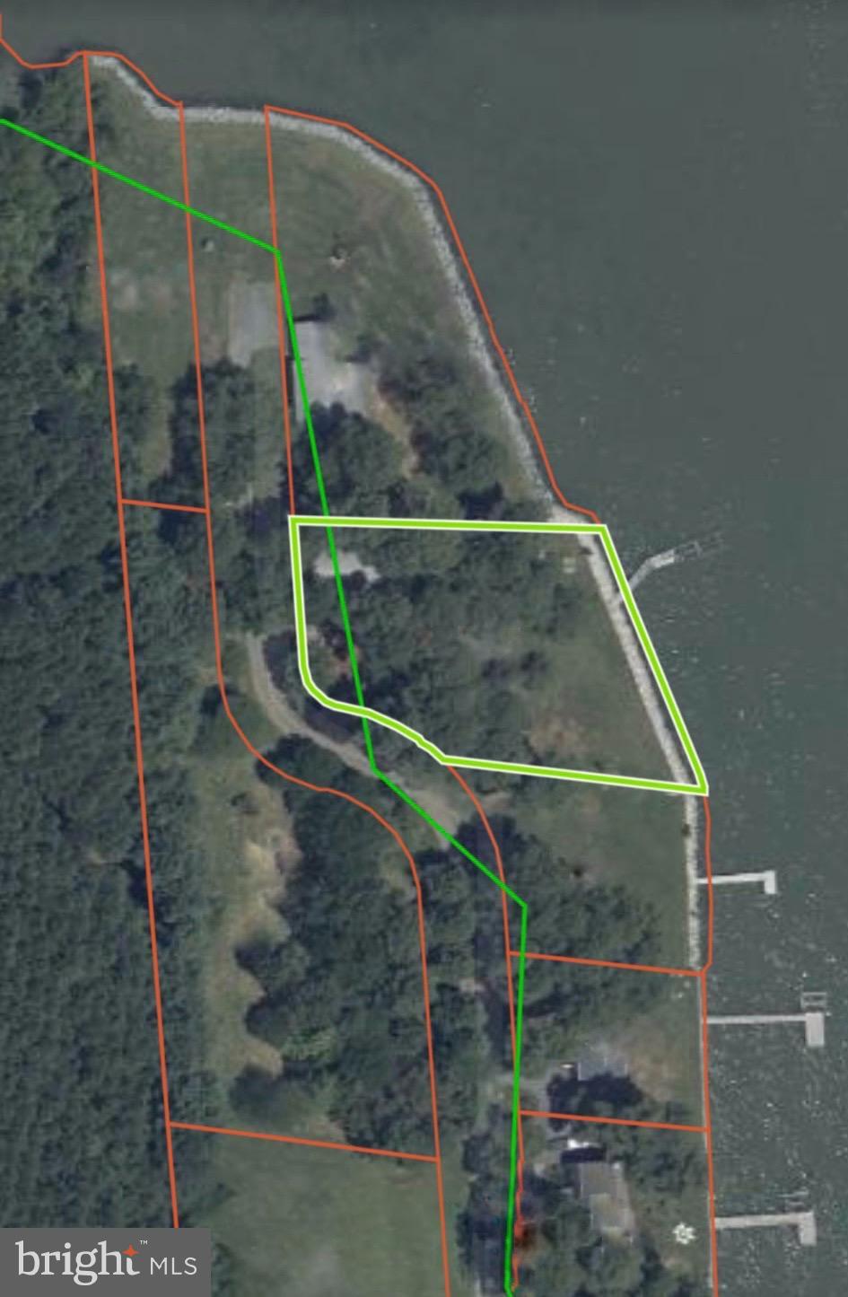 TILGHMAN ISLAND - Residential