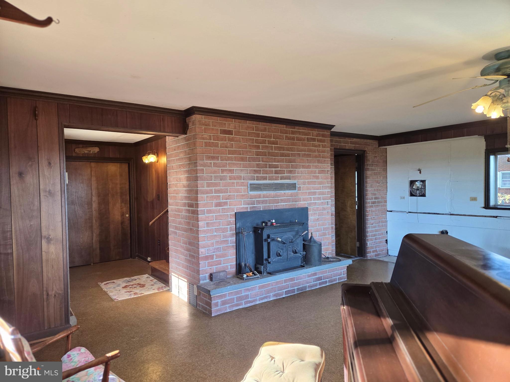 TILGHMAN ISLAND - Residential