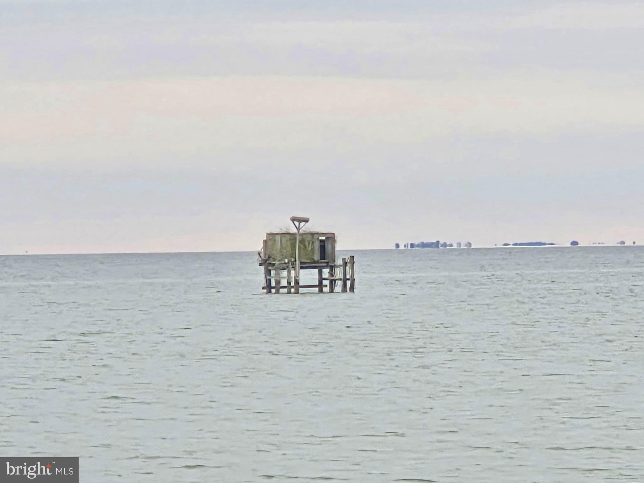 TILGHMAN ISLAND - Residential