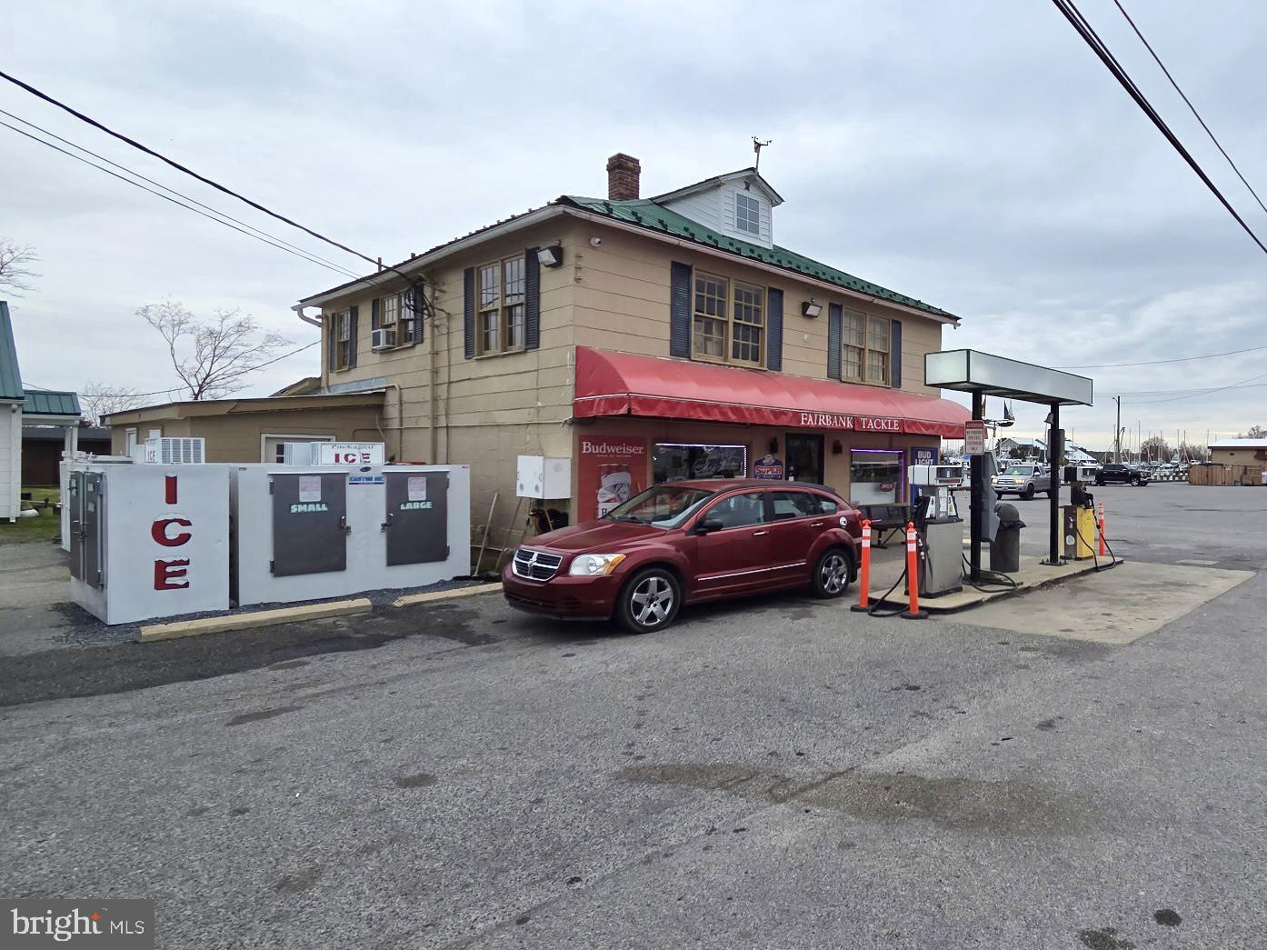 TILGHMAN ISLAND - Residential