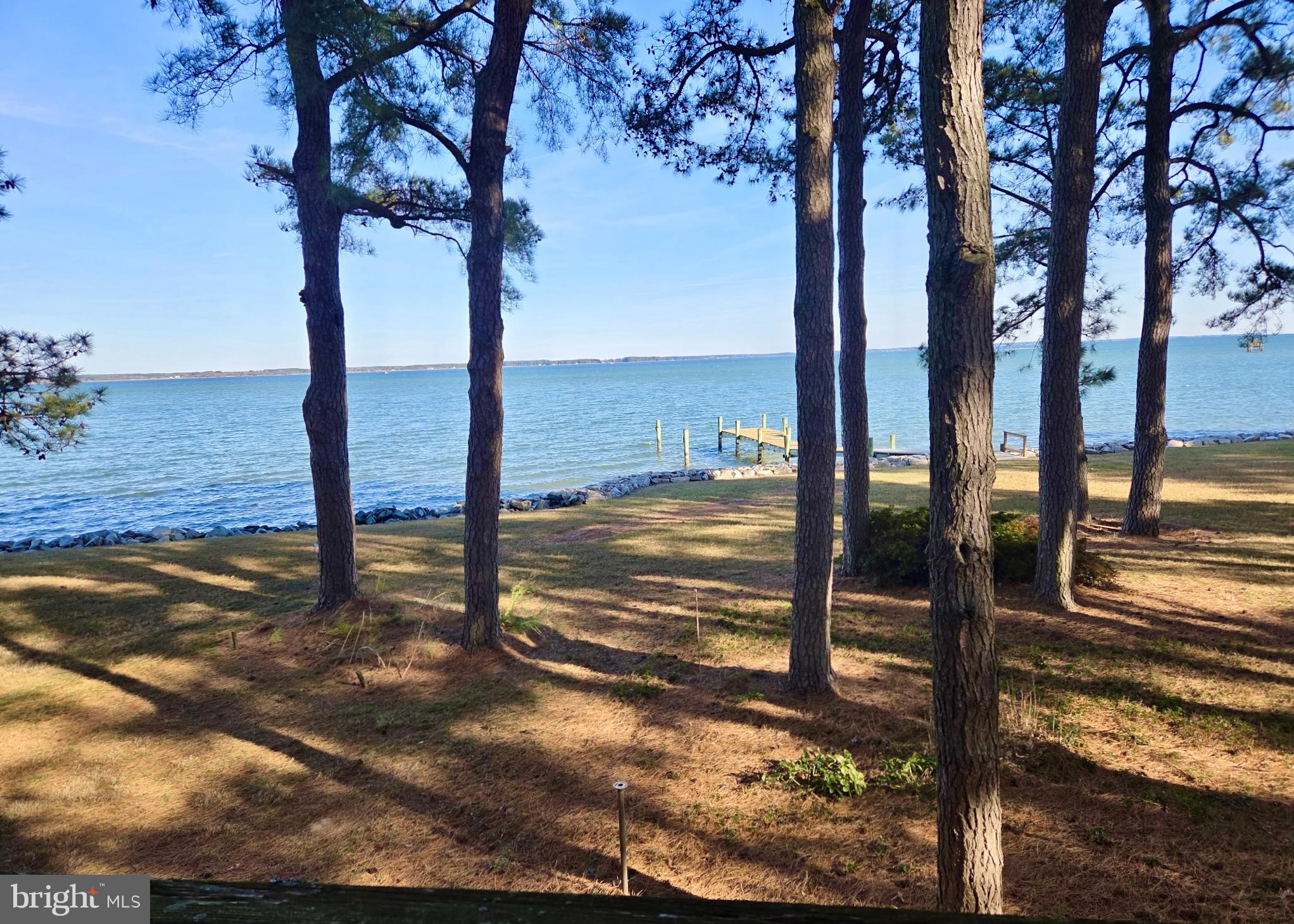 TILGHMAN ISLAND - Residential