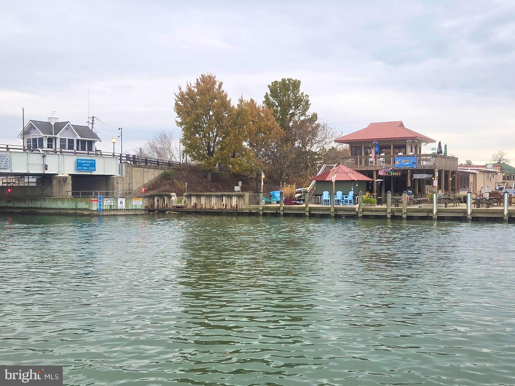 TILGHMAN ISLAND - Residential