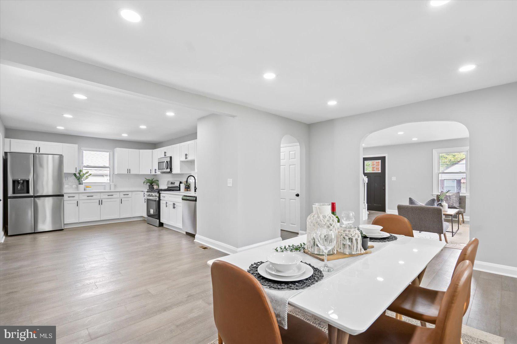 TAYLOR HEIGHTS - Residential