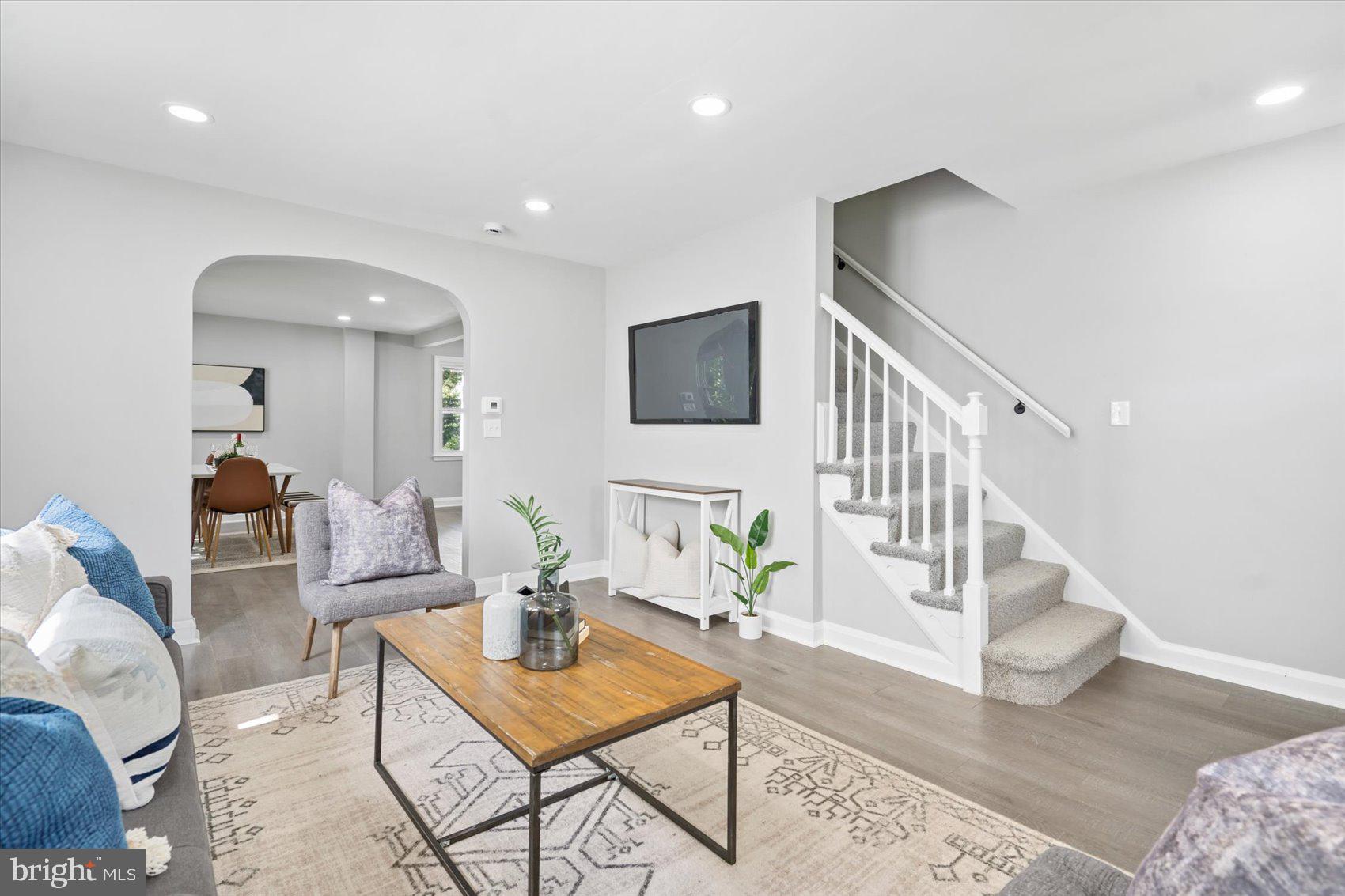 TAYLOR HEIGHTS - Residential