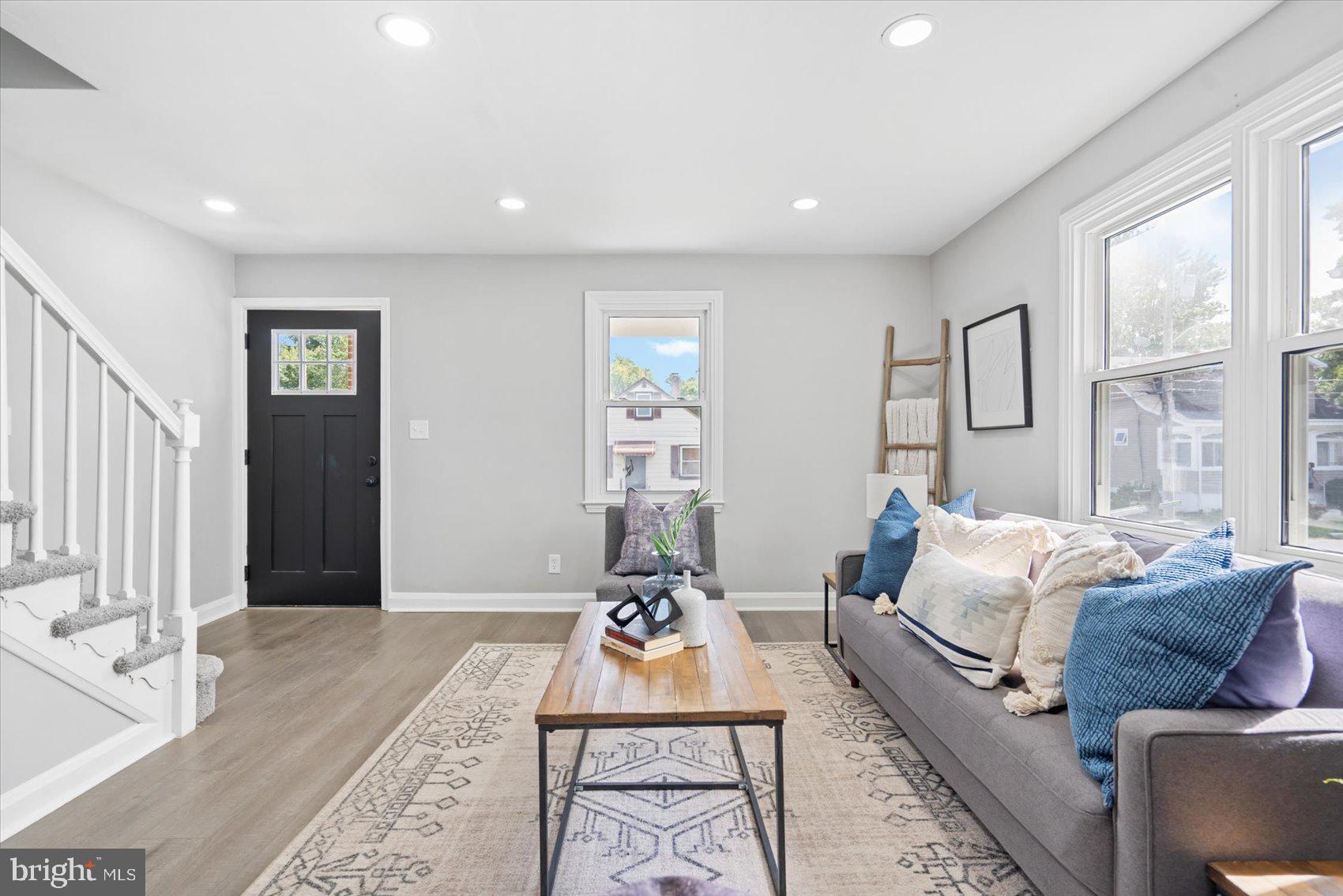 TAYLOR HEIGHTS - Residential