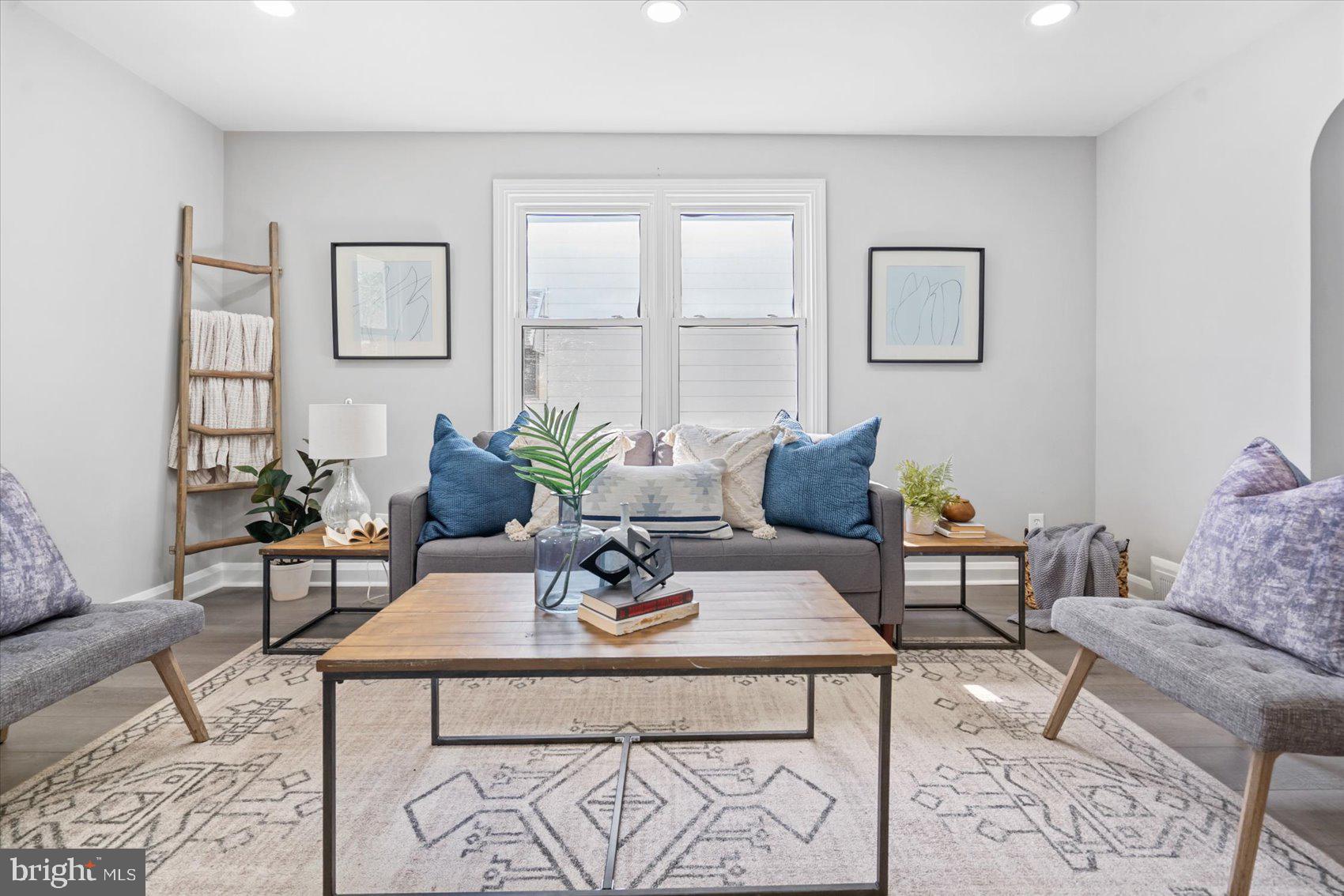 TAYLOR HEIGHTS - Residential