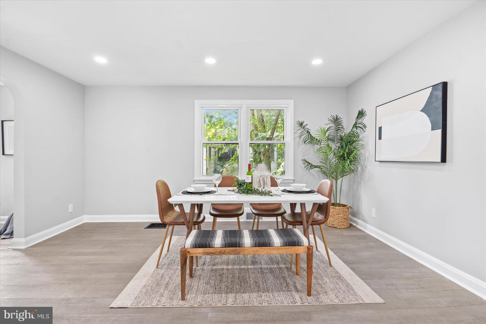 TAYLOR HEIGHTS - Residential