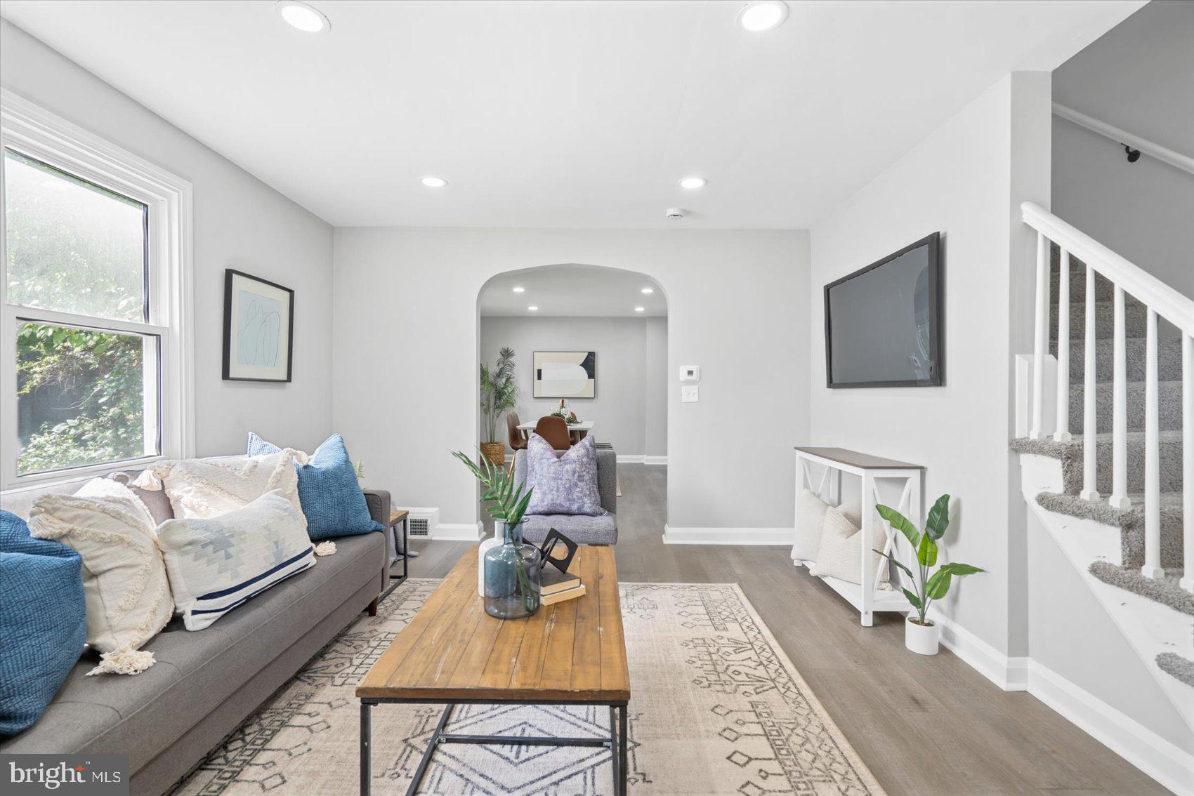 TAYLOR HEIGHTS - Residential