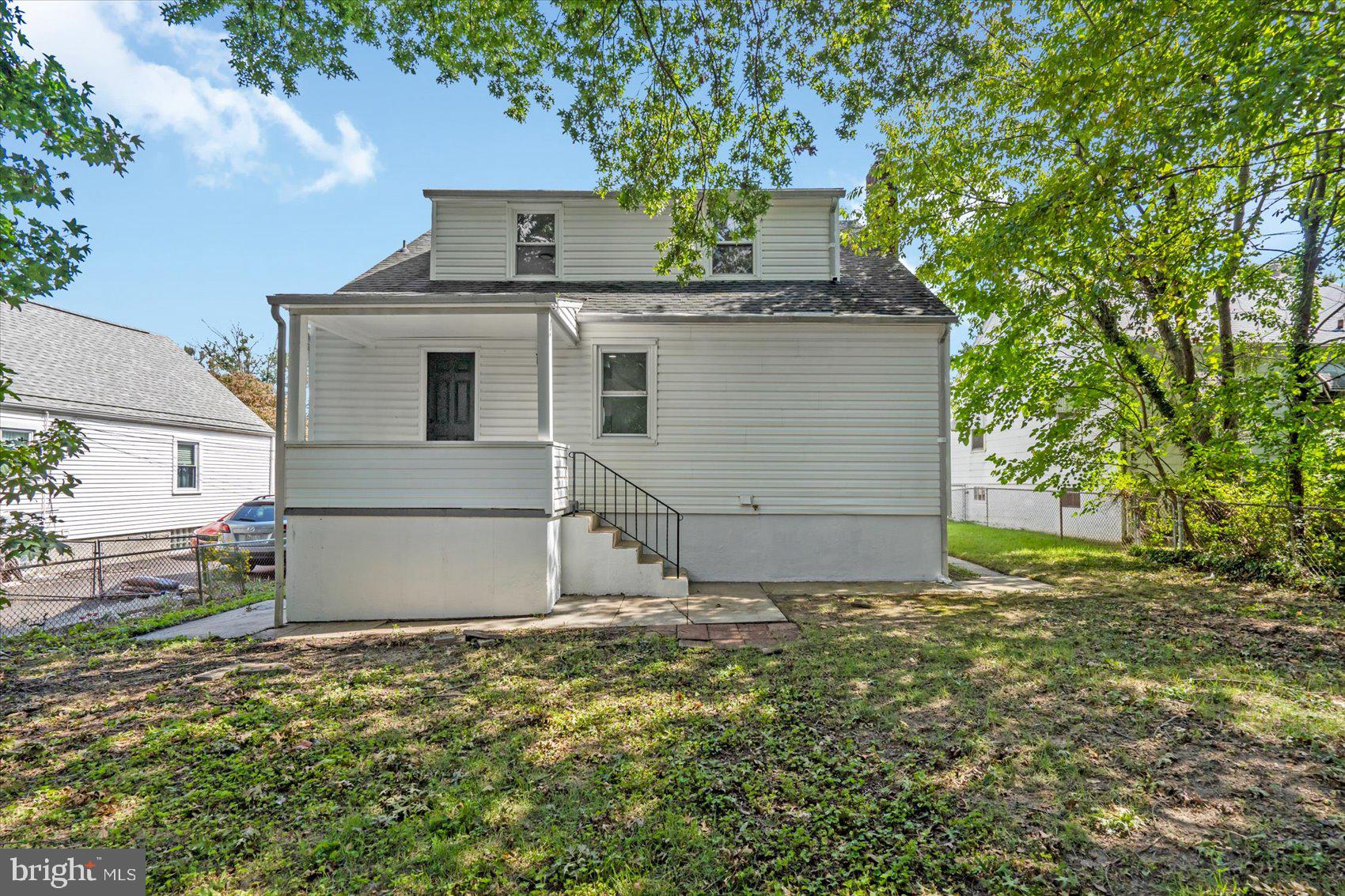 TAYLOR HEIGHTS - Residential