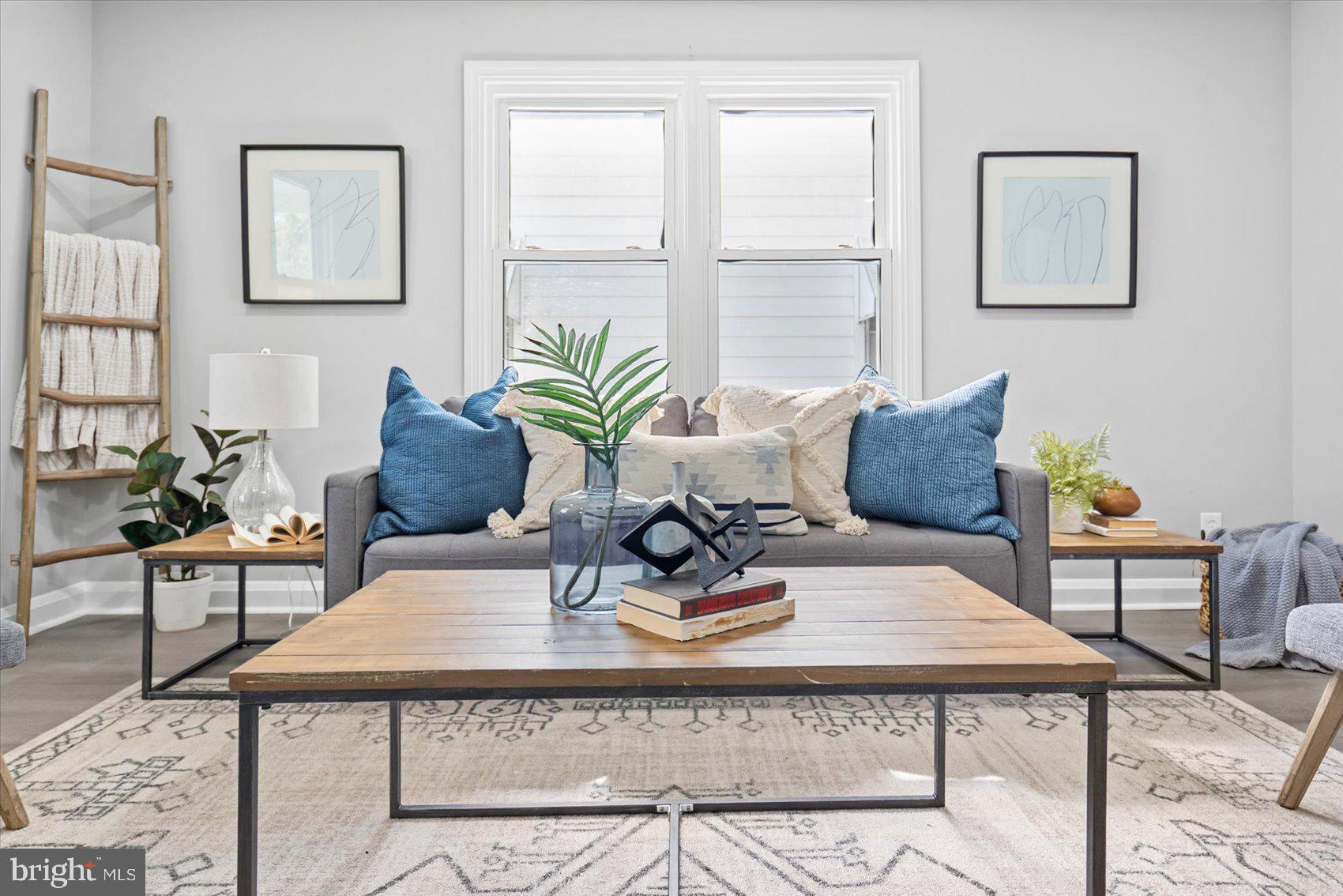 TAYLOR HEIGHTS - Residential