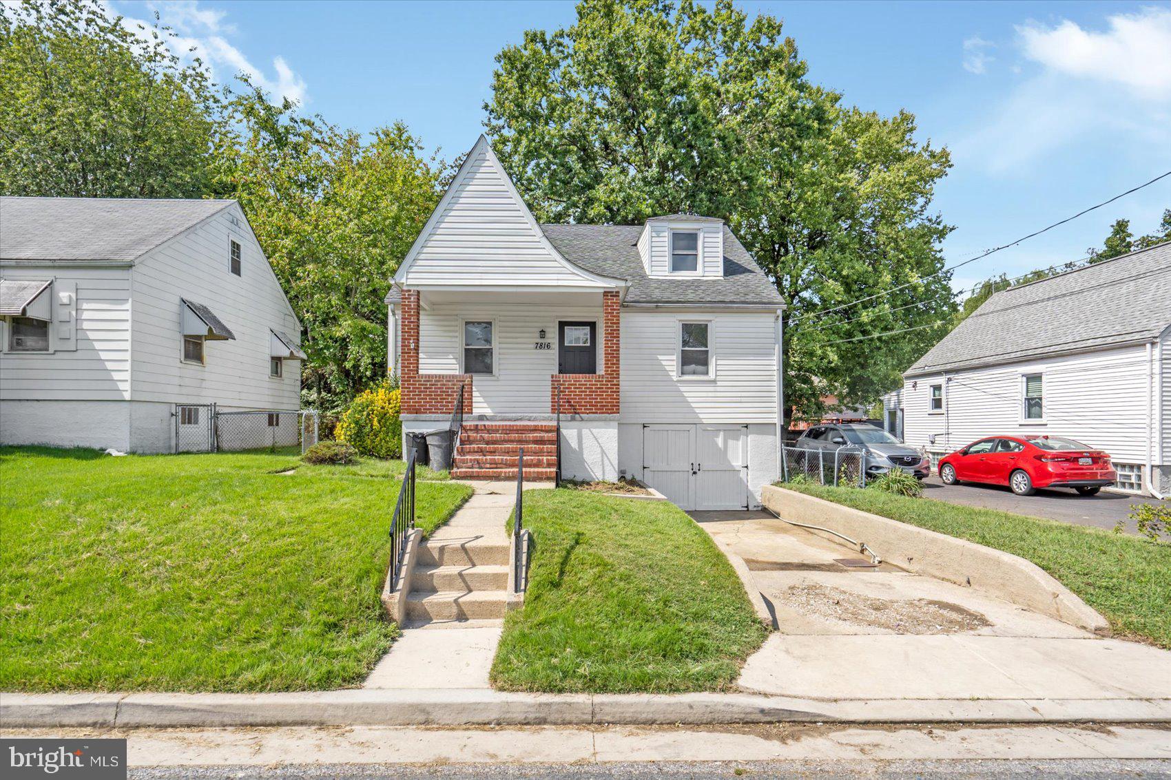 TAYLOR HEIGHTS - Residential