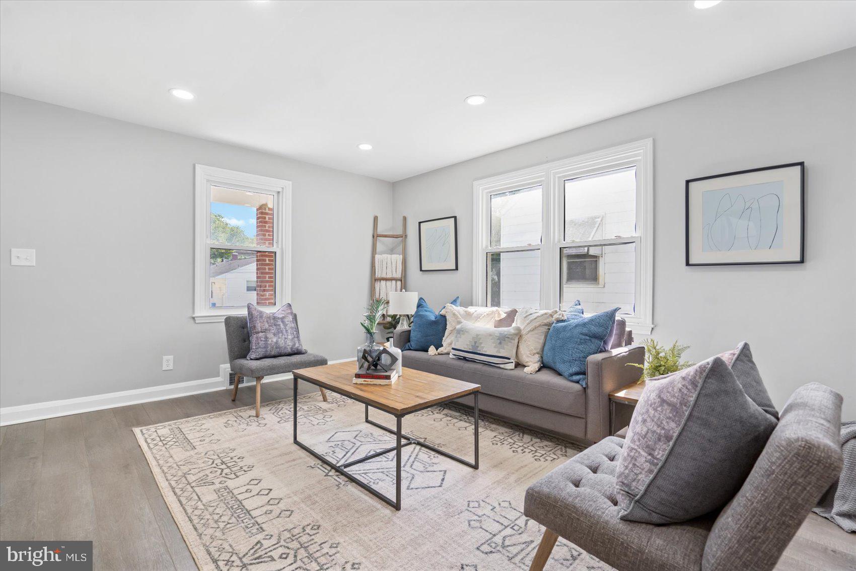 TAYLOR HEIGHTS - Residential