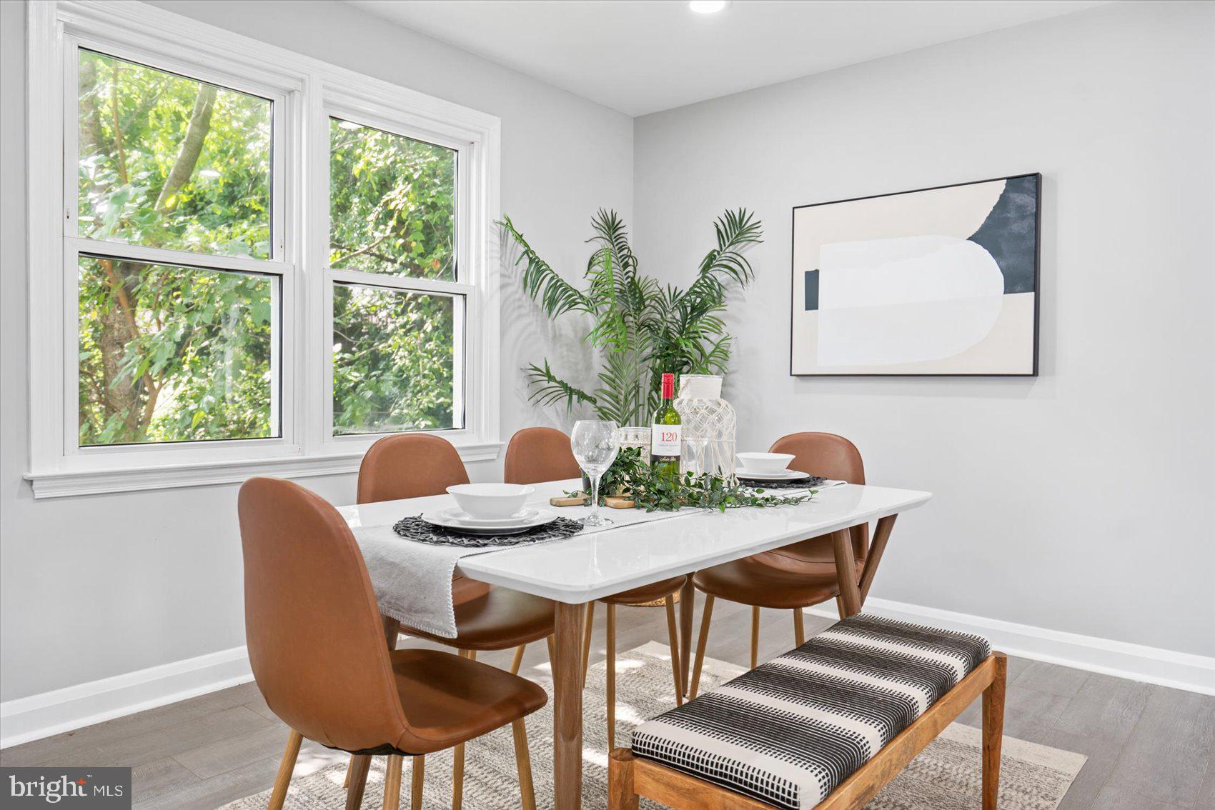 TAYLOR HEIGHTS - Residential