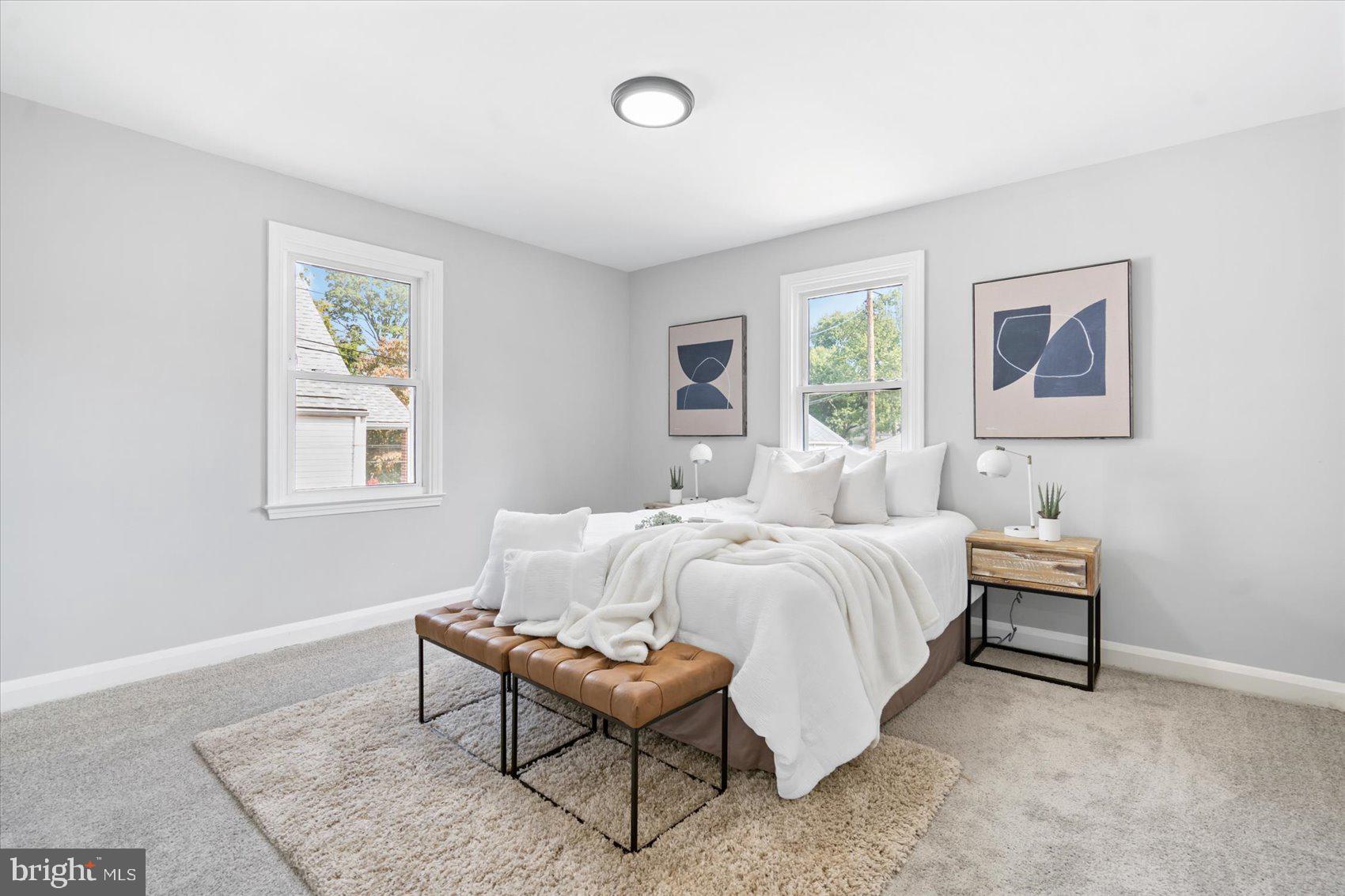 TAYLOR HEIGHTS - Residential