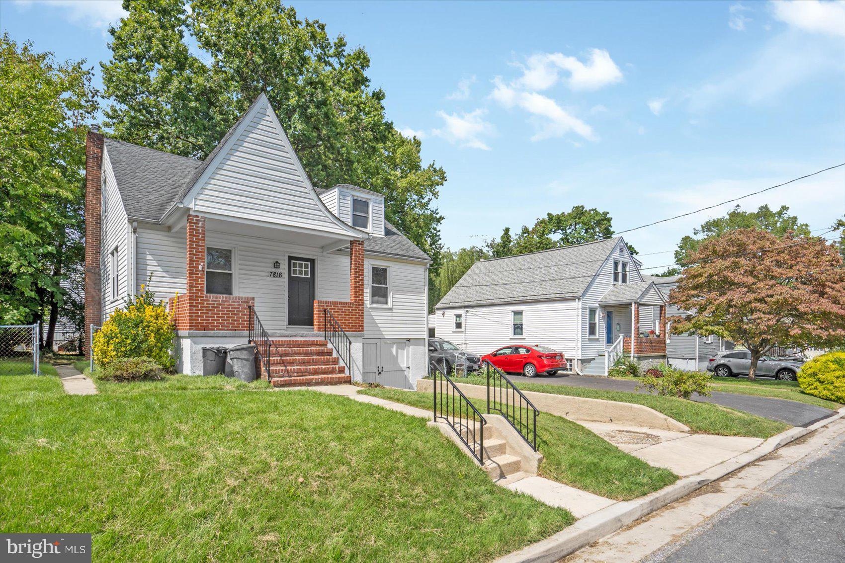 TAYLOR HEIGHTS - Residential