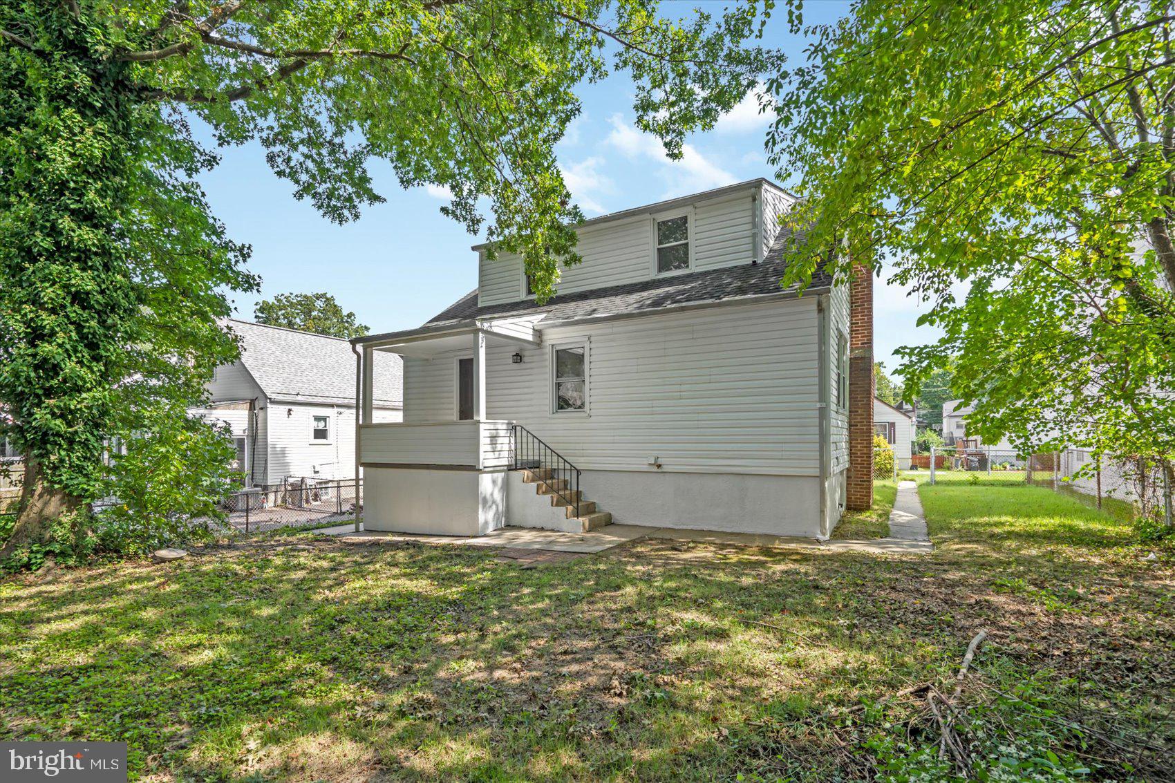 TAYLOR HEIGHTS - Residential