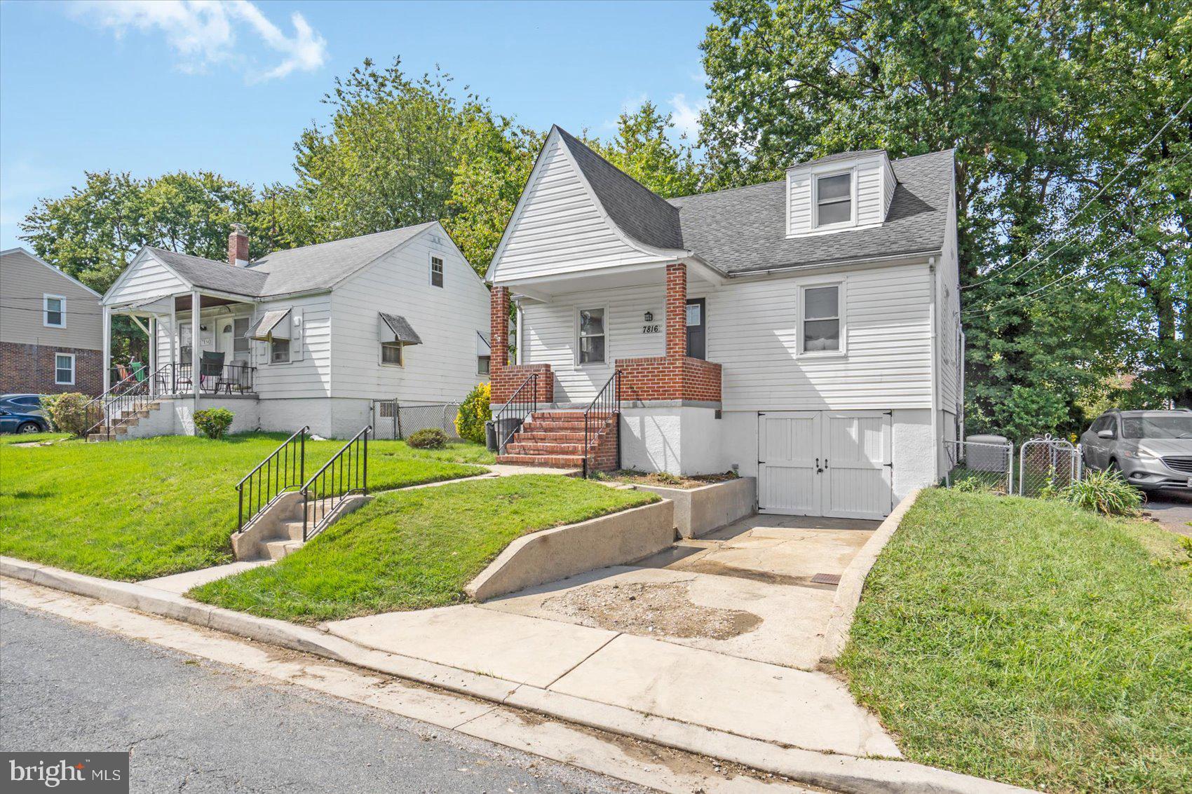 TAYLOR HEIGHTS - Residential