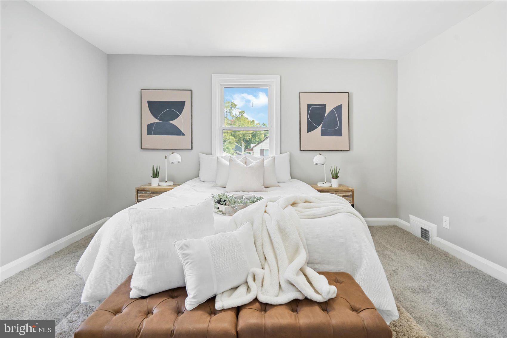 TAYLOR HEIGHTS - Residential