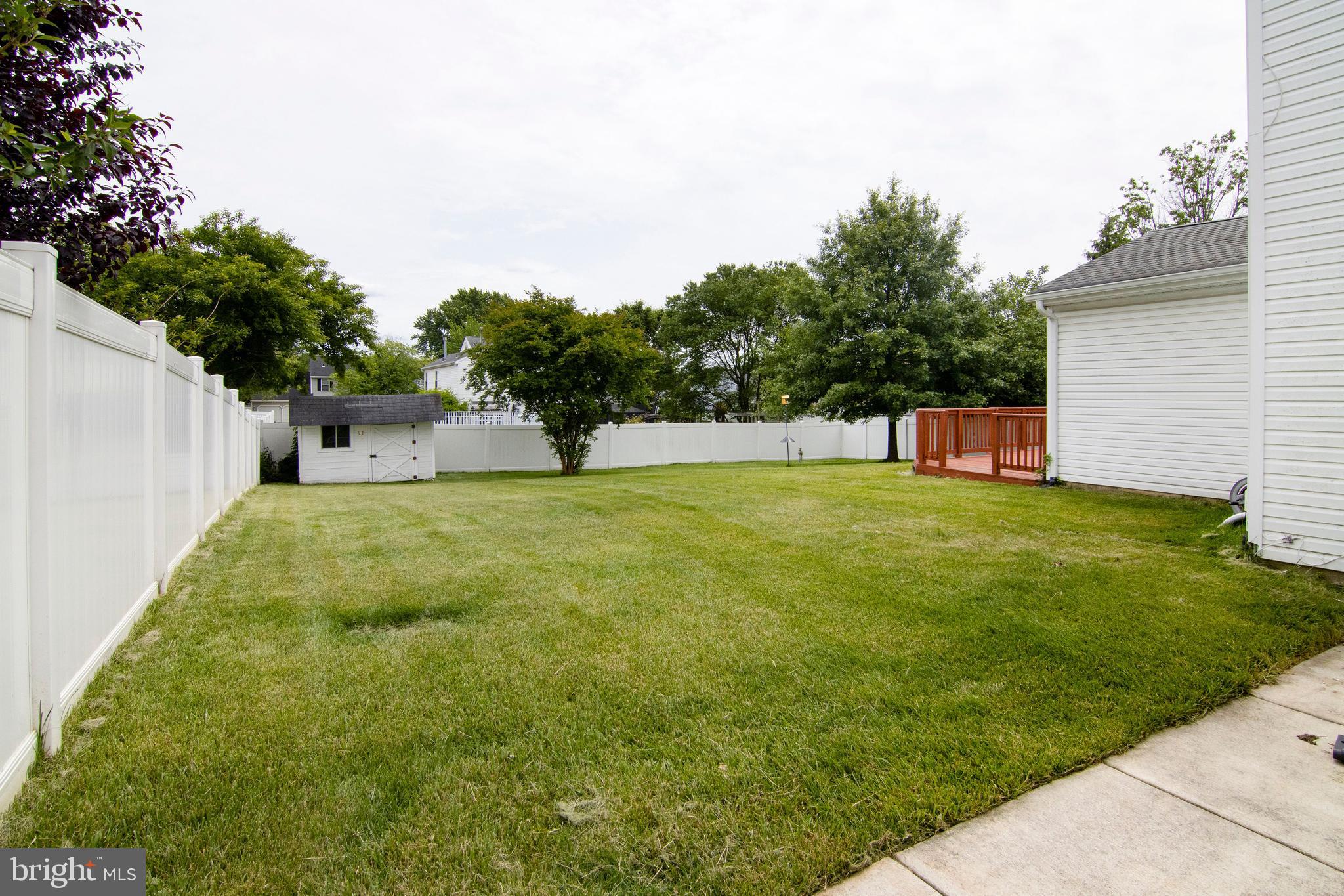 36 COVINGTON DRIVE