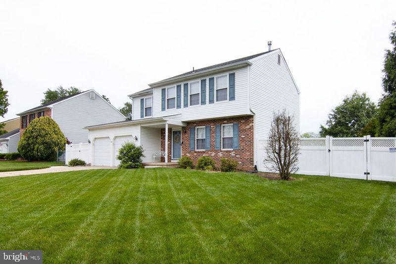 36 COVINGTON DRIVE