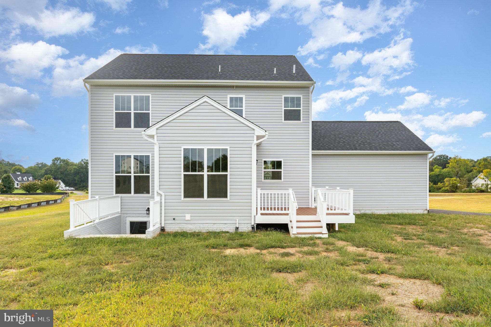 PIPE RUN - Residential