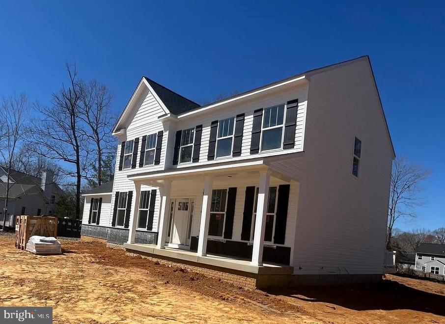 PIPE RUN - Residential