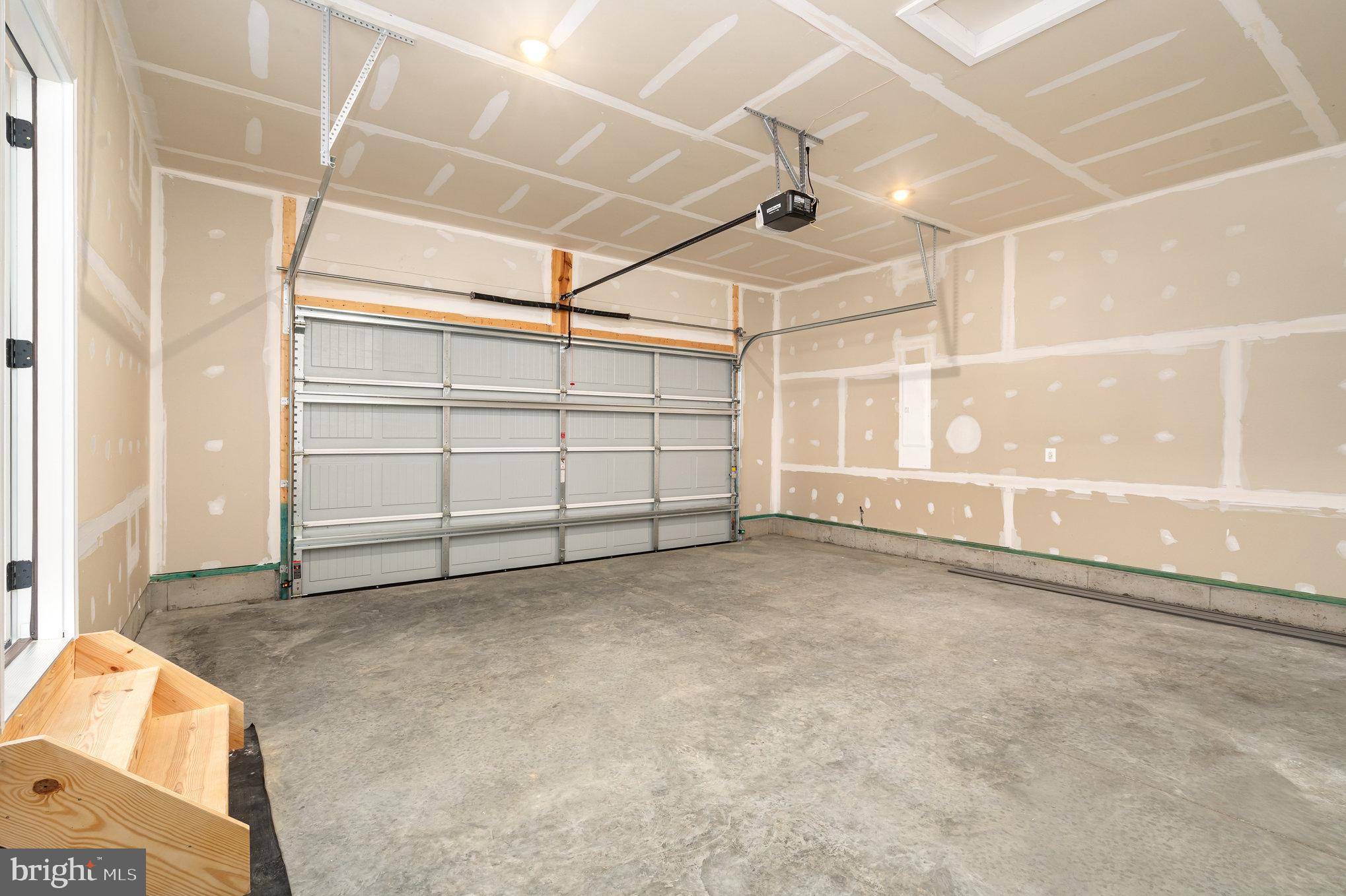 PIPE RUN - Residential