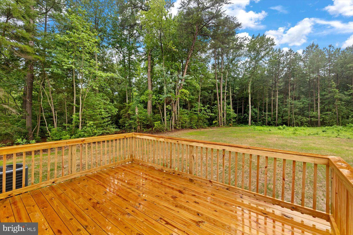 CABIN POINT / GLEBE HARBOR - Residential