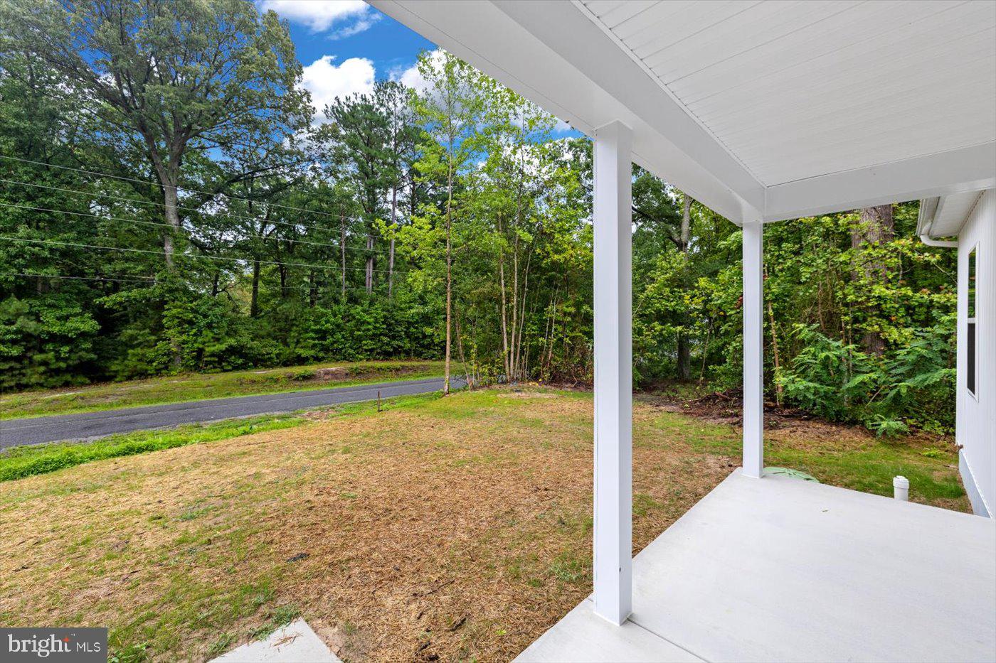 CABIN POINT / GLEBE HARBOR - Residential