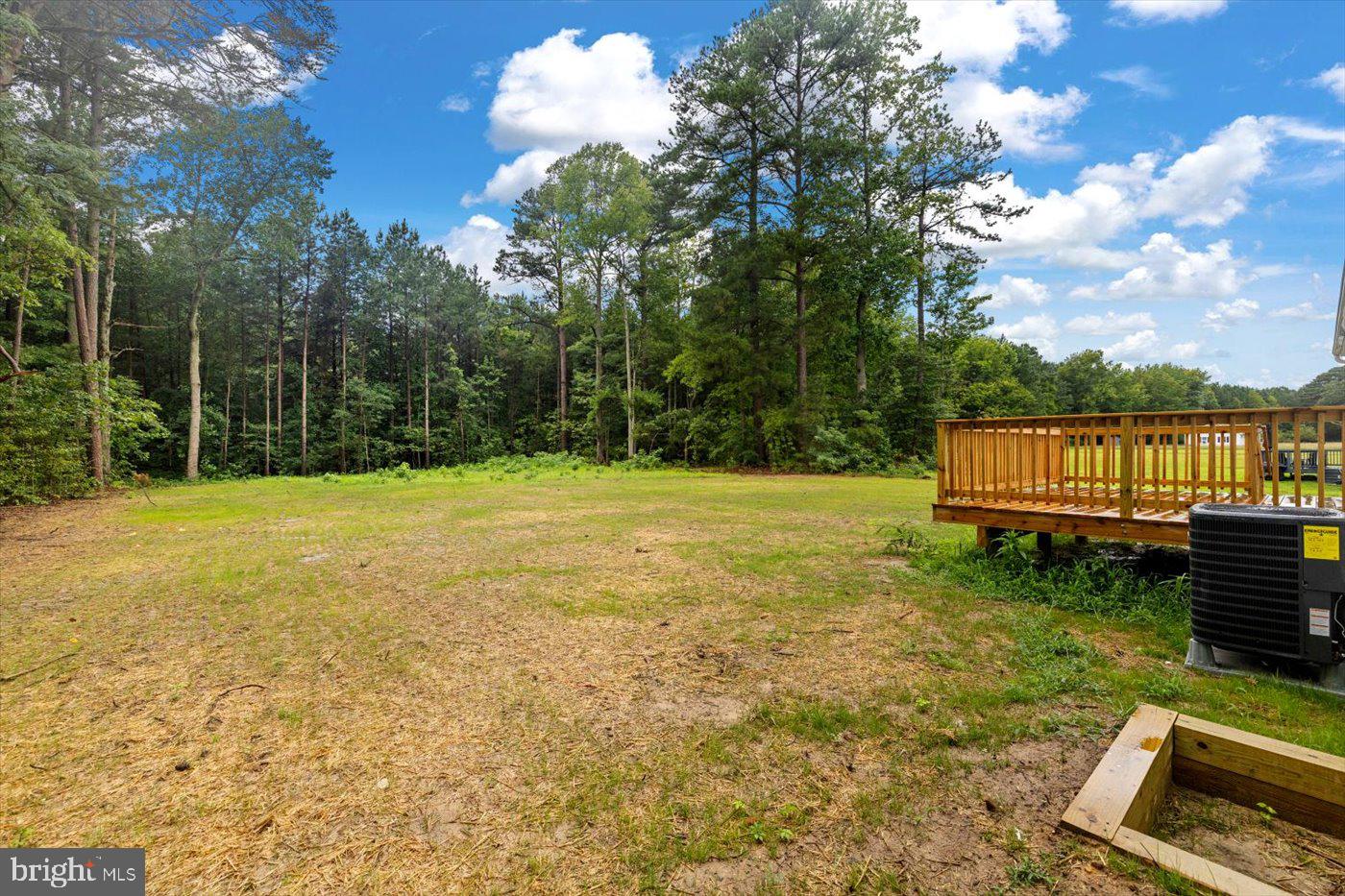 CABIN POINT / GLEBE HARBOR - Residential