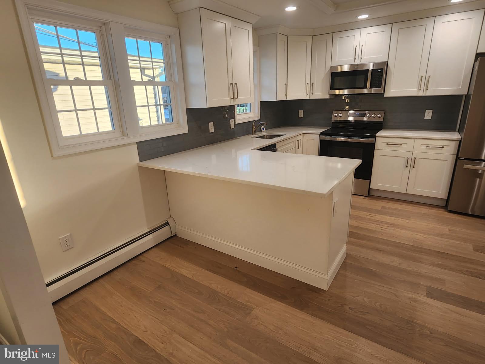 STONYBROOK - Residential