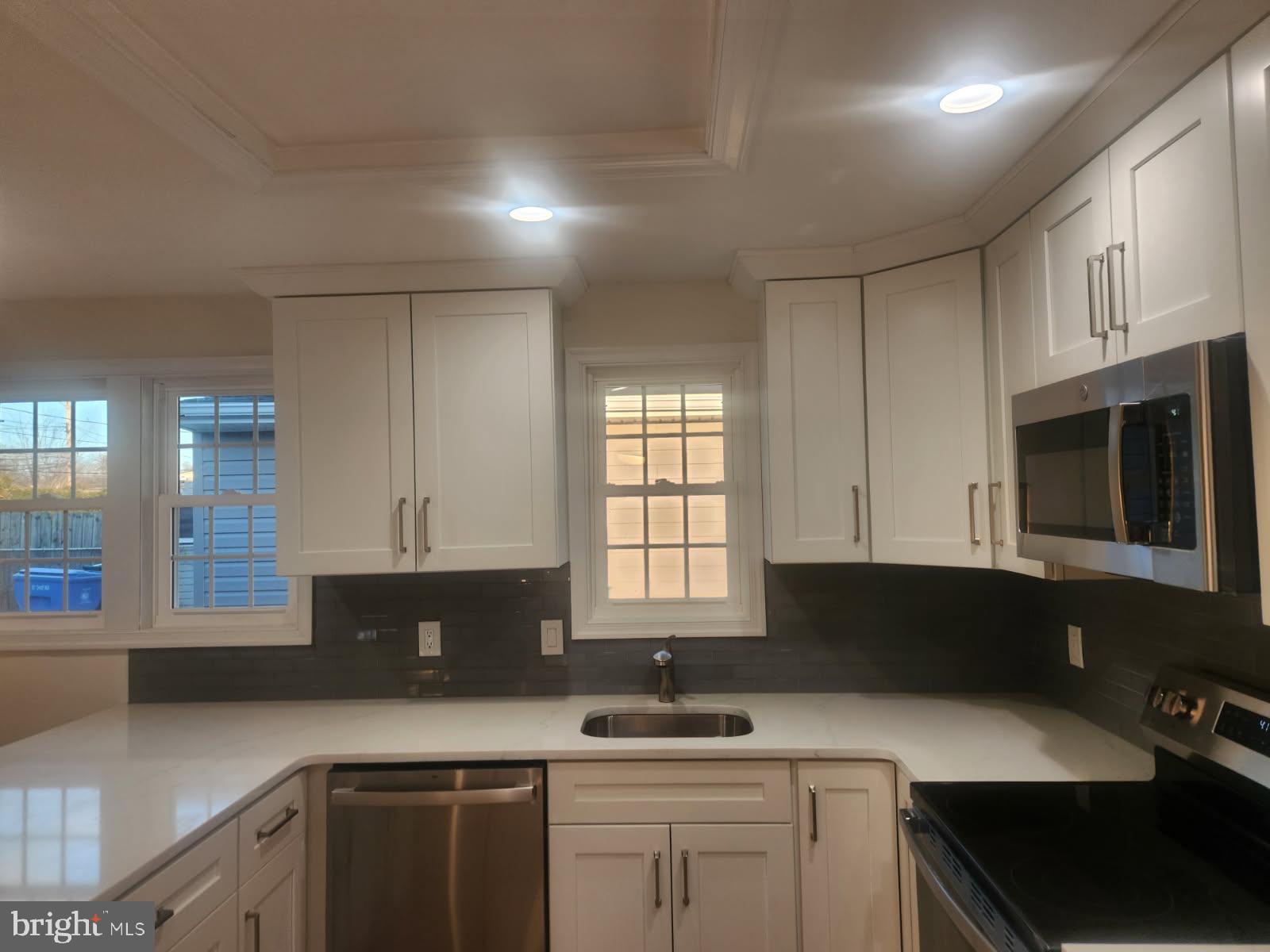 STONYBROOK - Residential