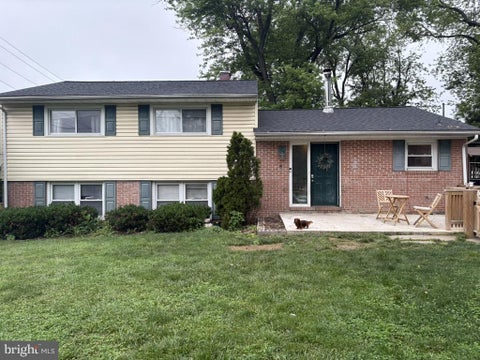 Homes For Sale - 7200 N Charles Street<br/> LUTHERVILLE TIMONIUM, MD 21093