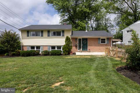 Homes For Sale - 7200 N Charles Street<br/> Baltimore County, LUTHERVILLE TIMONIUM, MD 21093