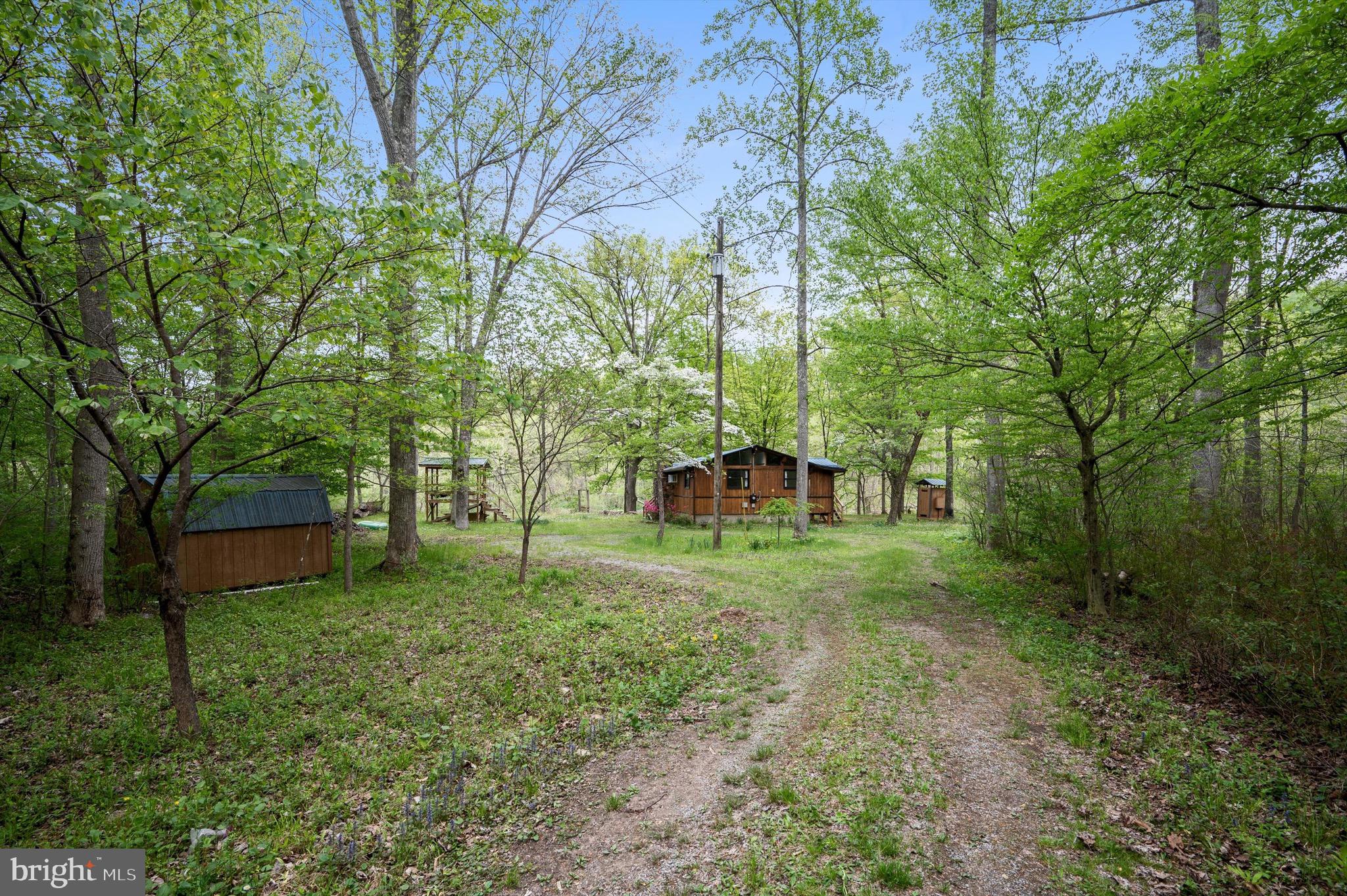 CACAPON RETREAT - Residential