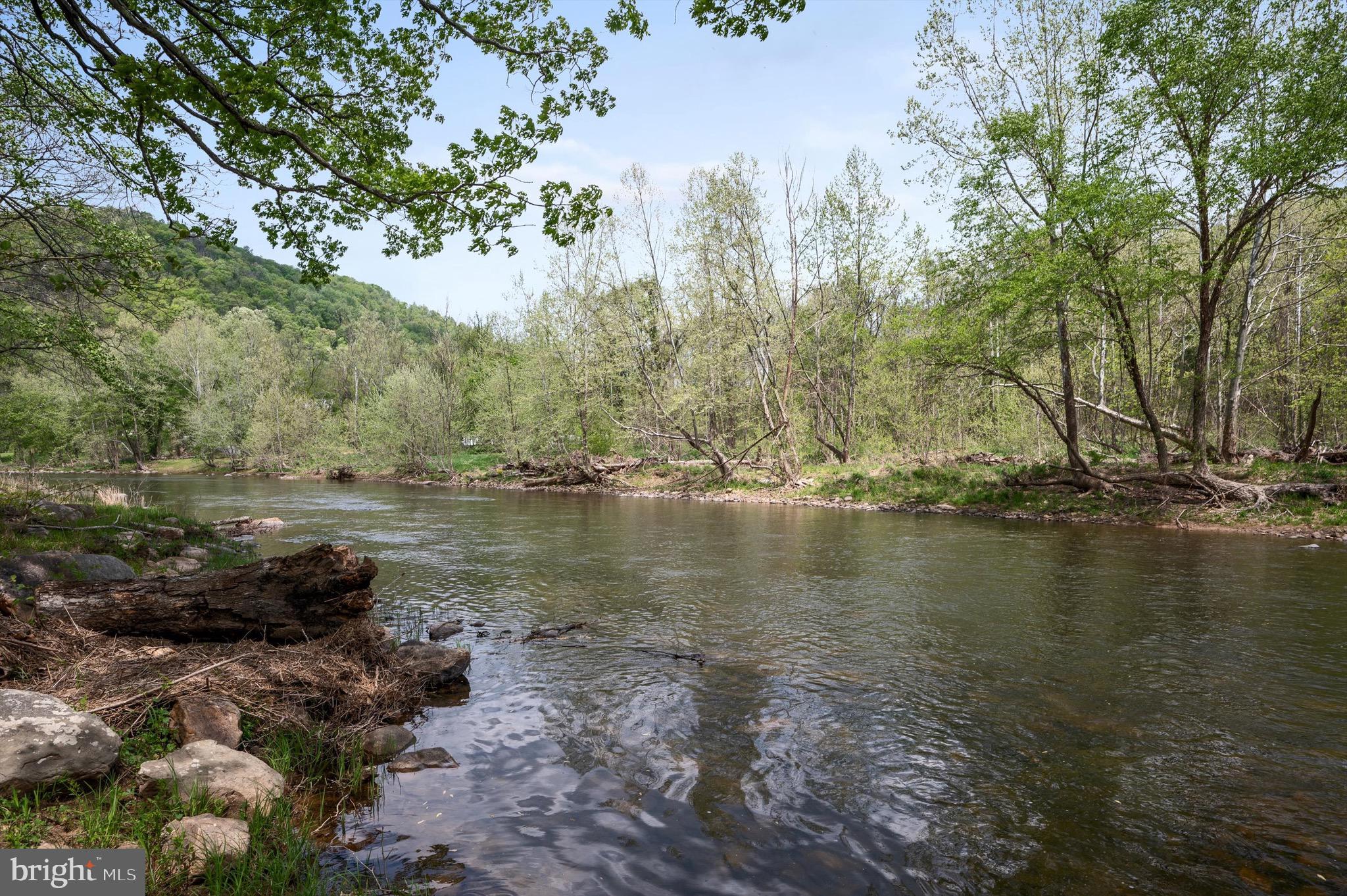 CACAPON RETREAT - Residential