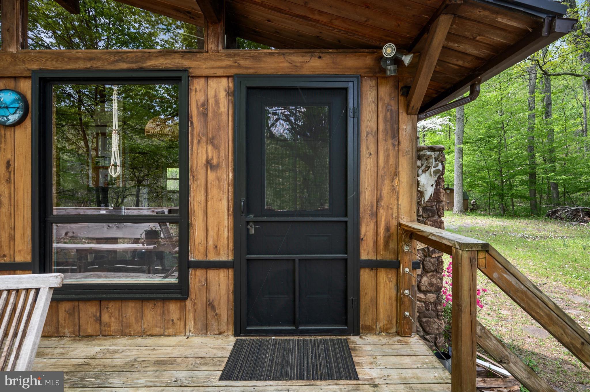 CACAPON RETREAT - Residential